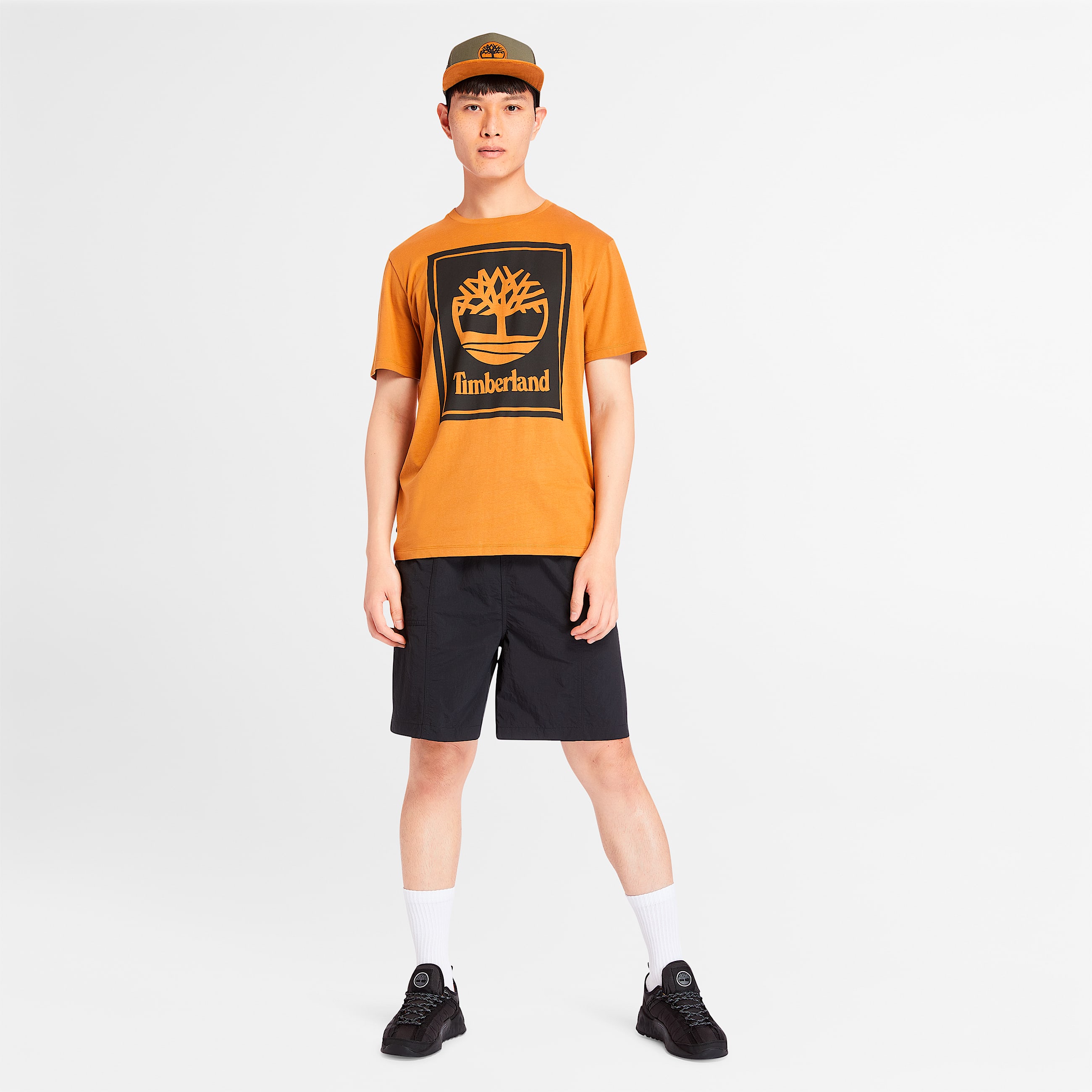 Trucker Hat wFaux Suede Brim TBL Grape Leaf ALT3