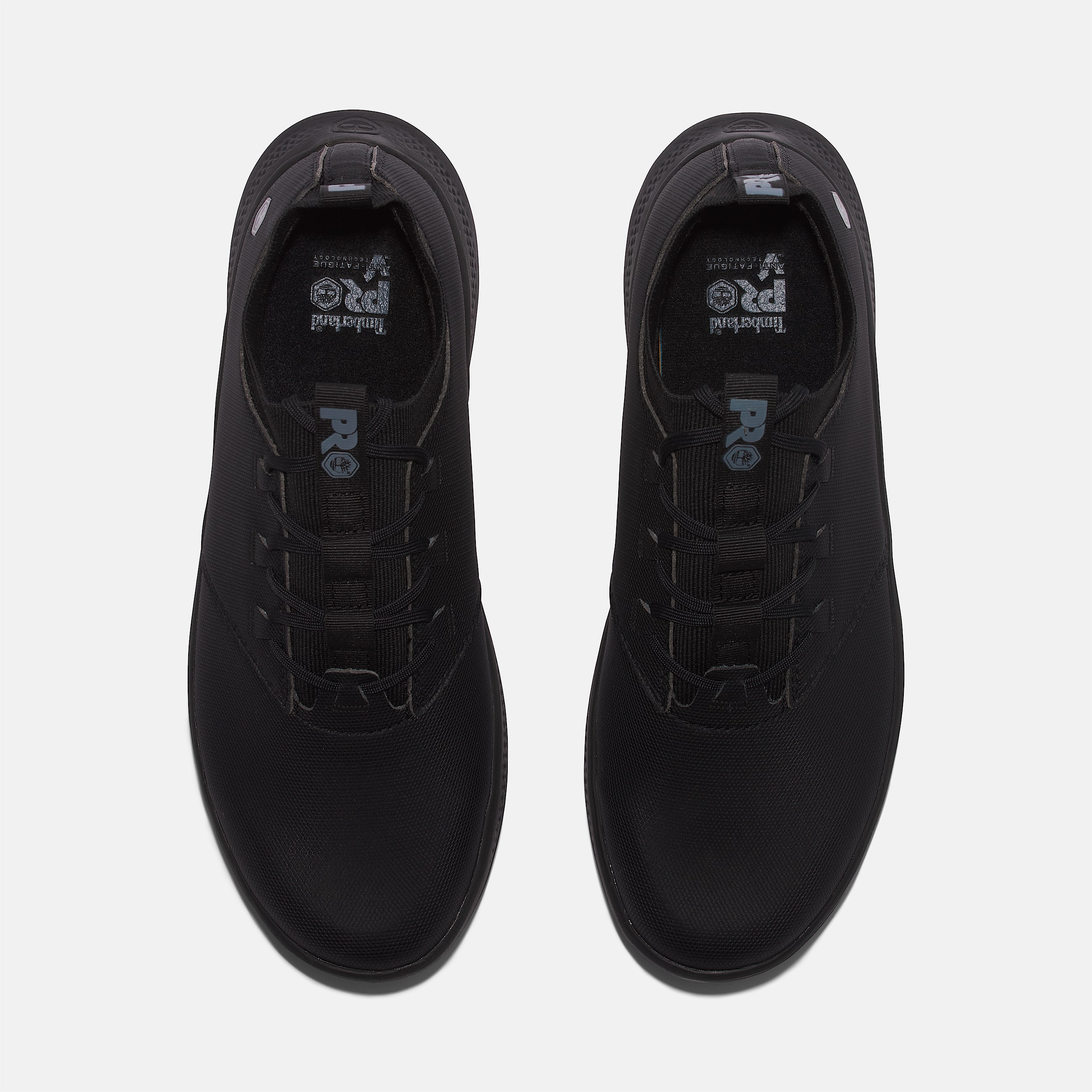 Sneaker de trabajo para mujer Solace Max TBL Negro ALT2