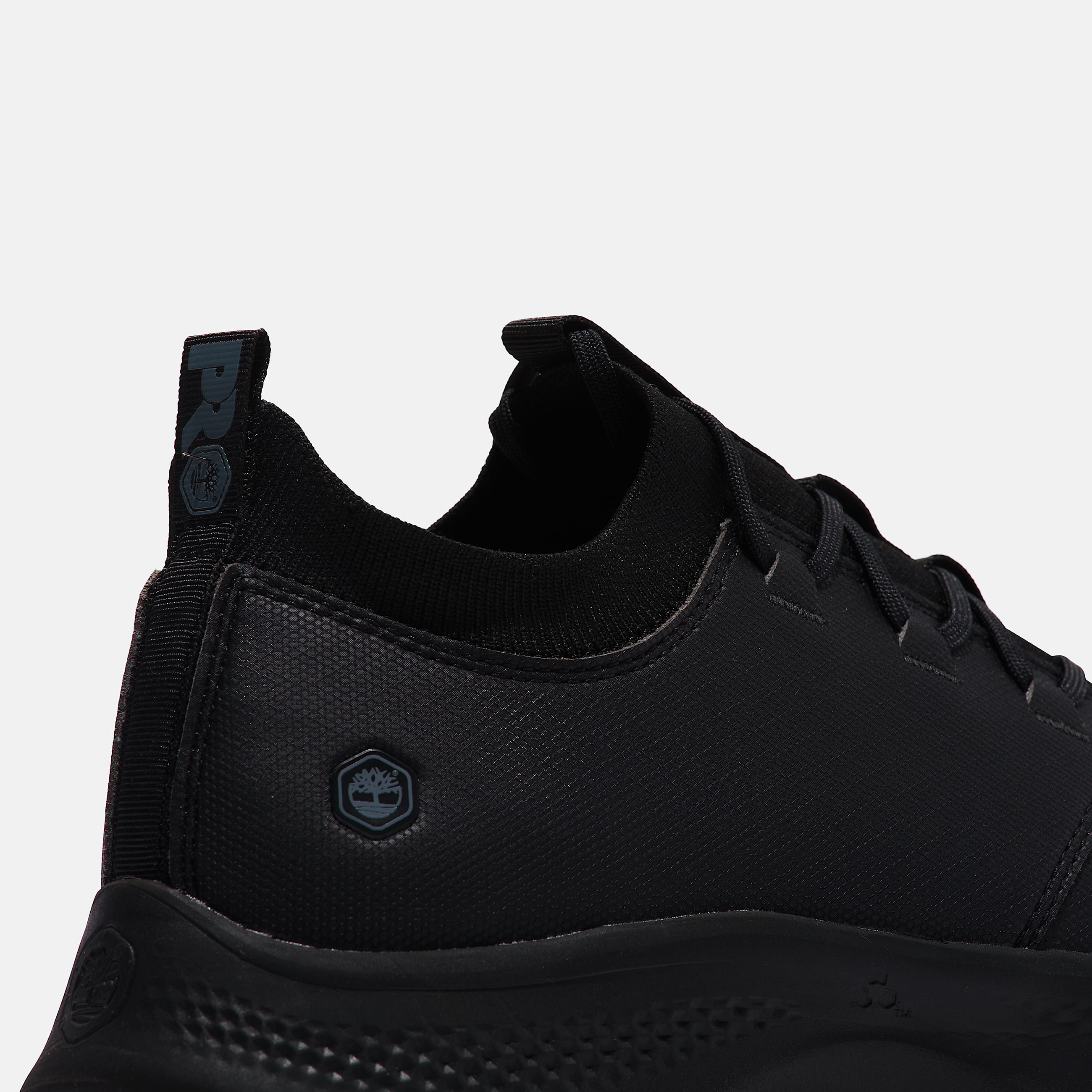 Sneaker de trabajo para mujer Solace Max TBL Negro ALT7