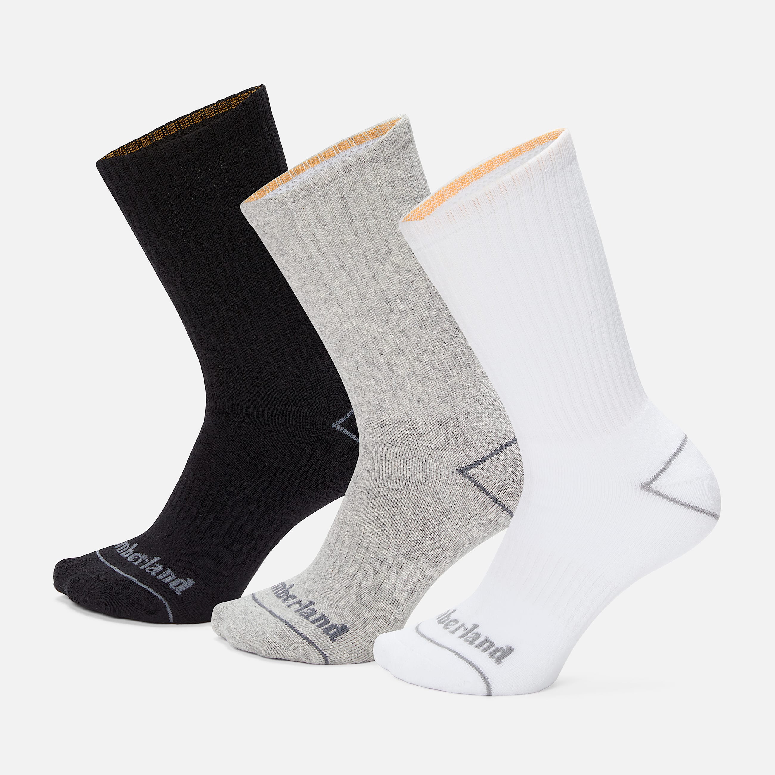 3Pack Bowden Crew Sock TBL Multi HERO