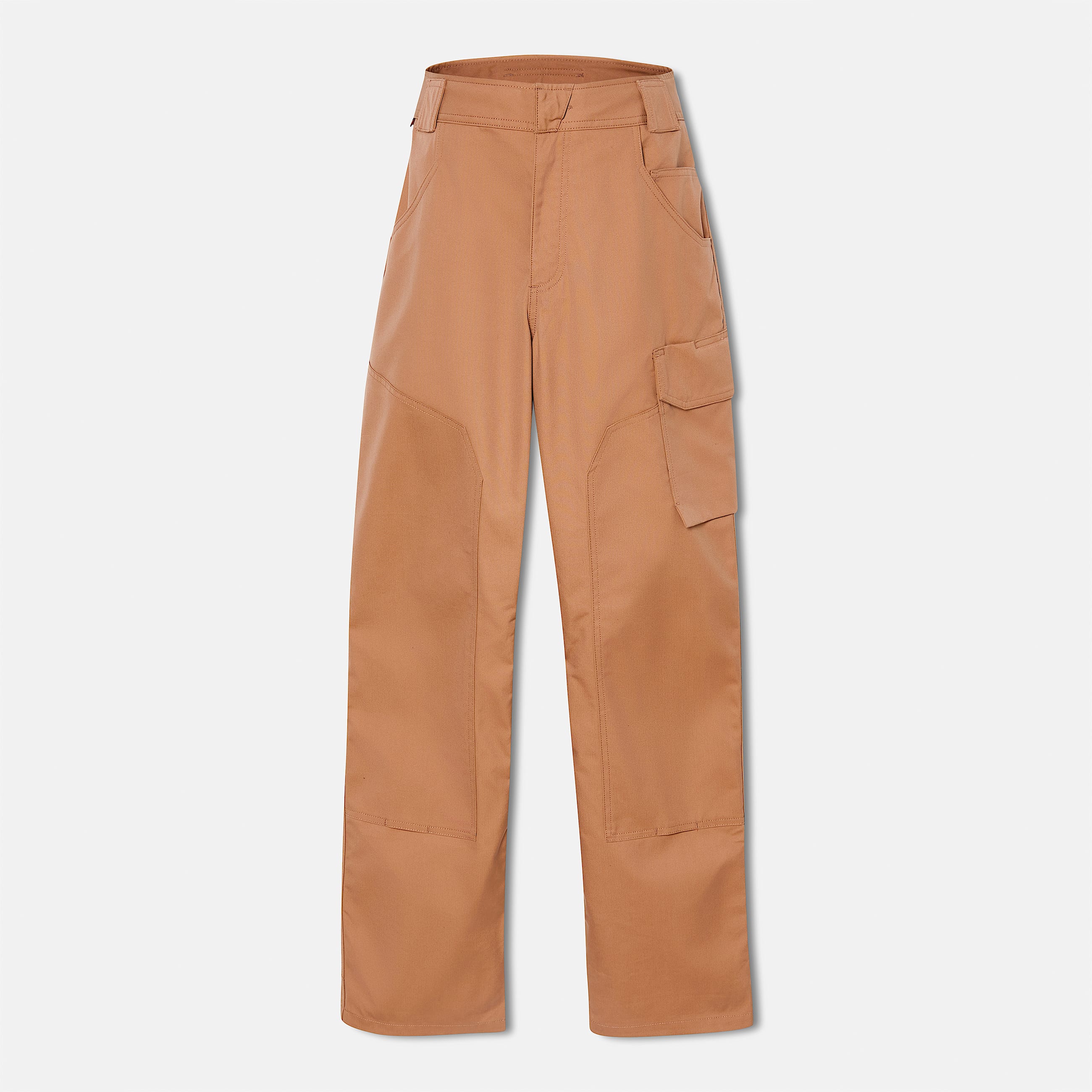 Mens Timberland PRO Morphix AthleticFit Carpenter Pant TBL Dark Wheat ALT10