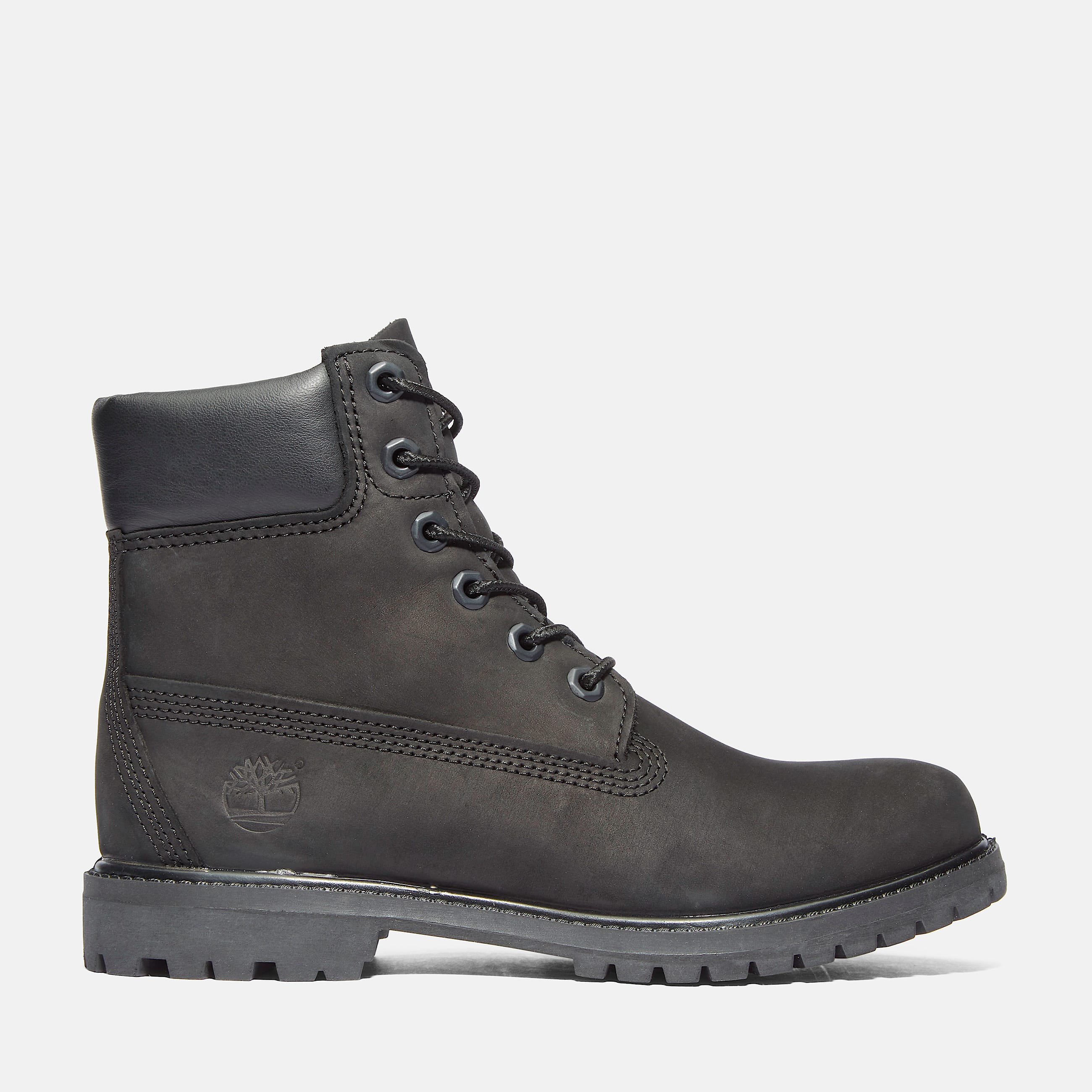 Botas para Mujer  Timberland Premium 6 Waterproof TBL Negro HERO