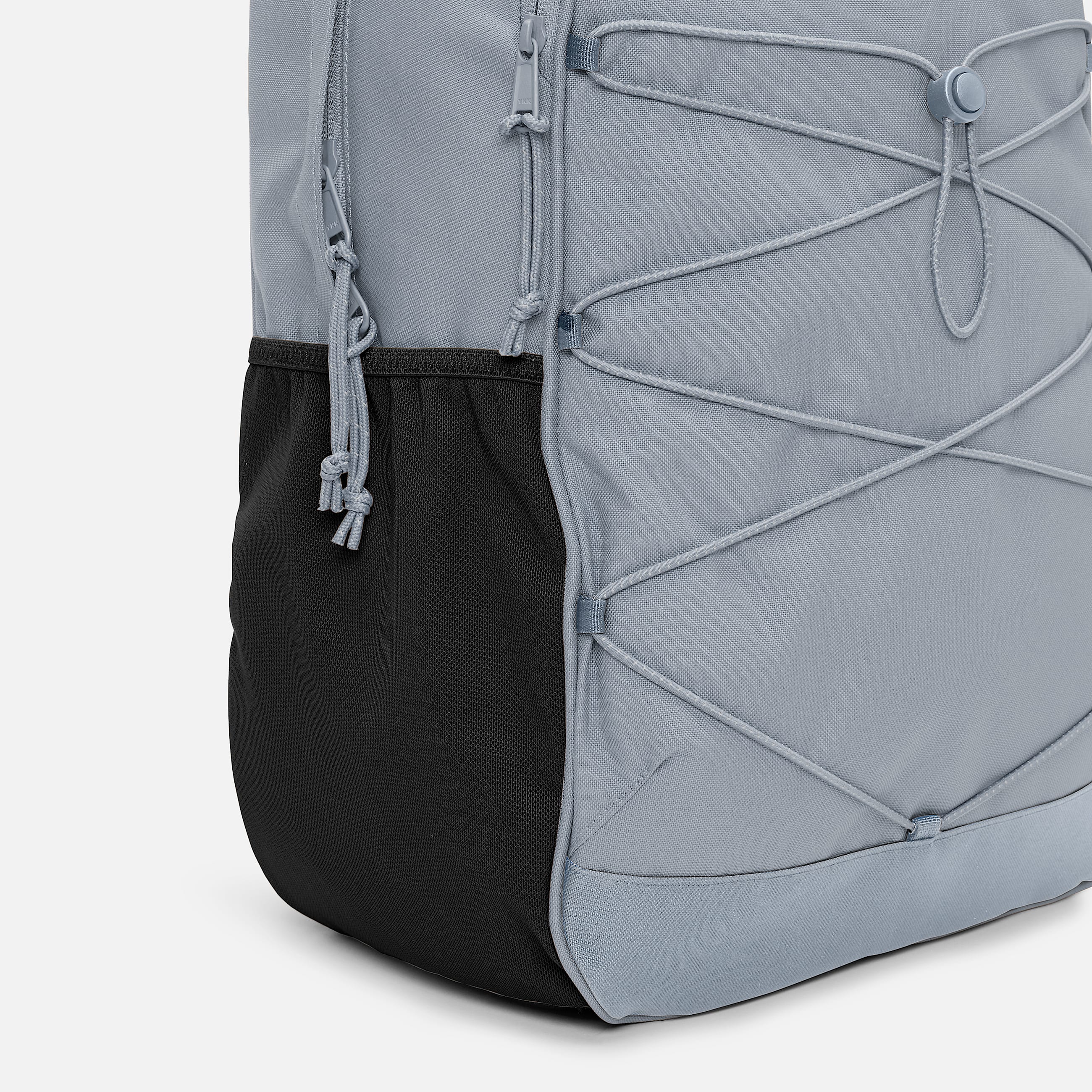 Mochila Outdoor Backpack TBL Azul ALT3