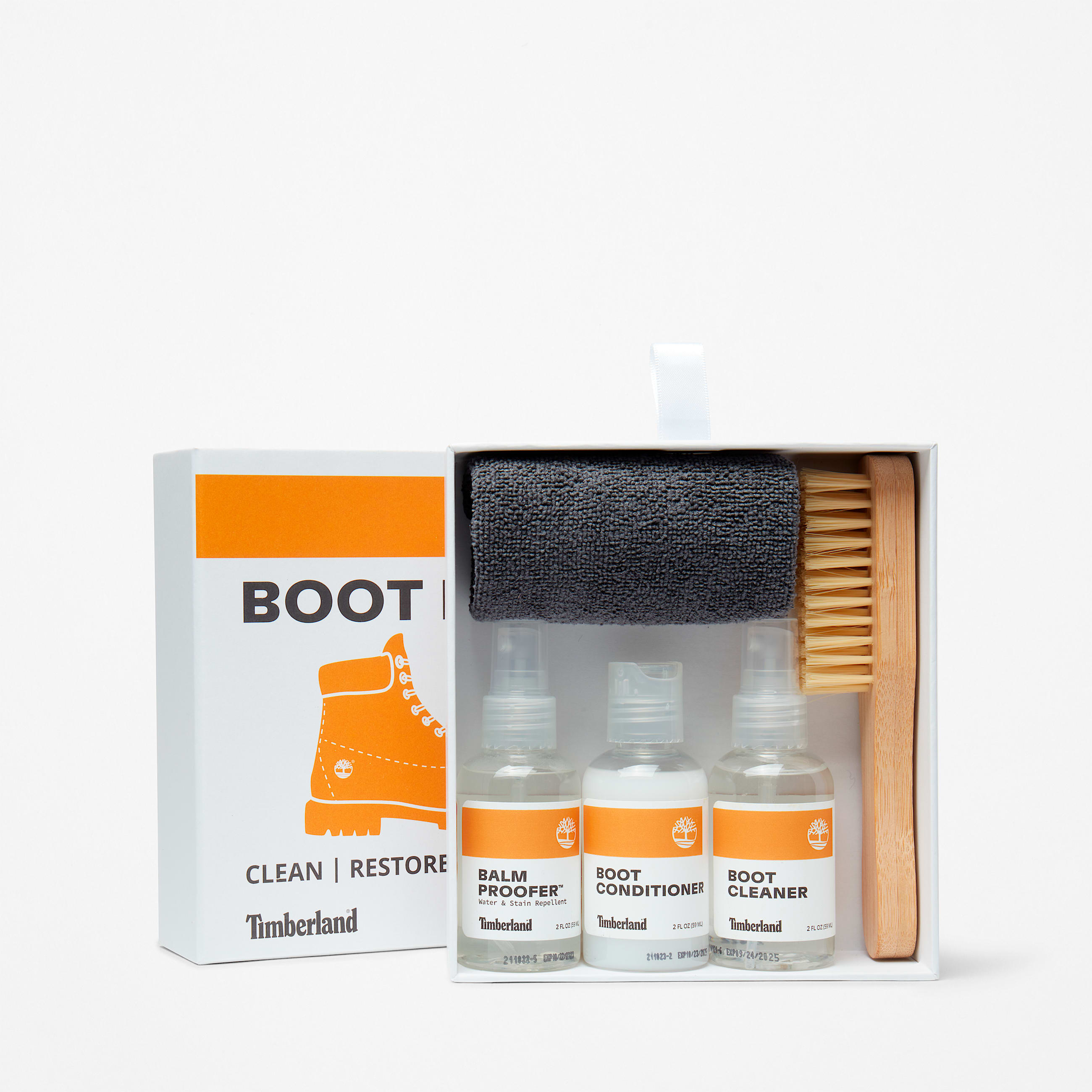Boot Kit TBL No Color HERO