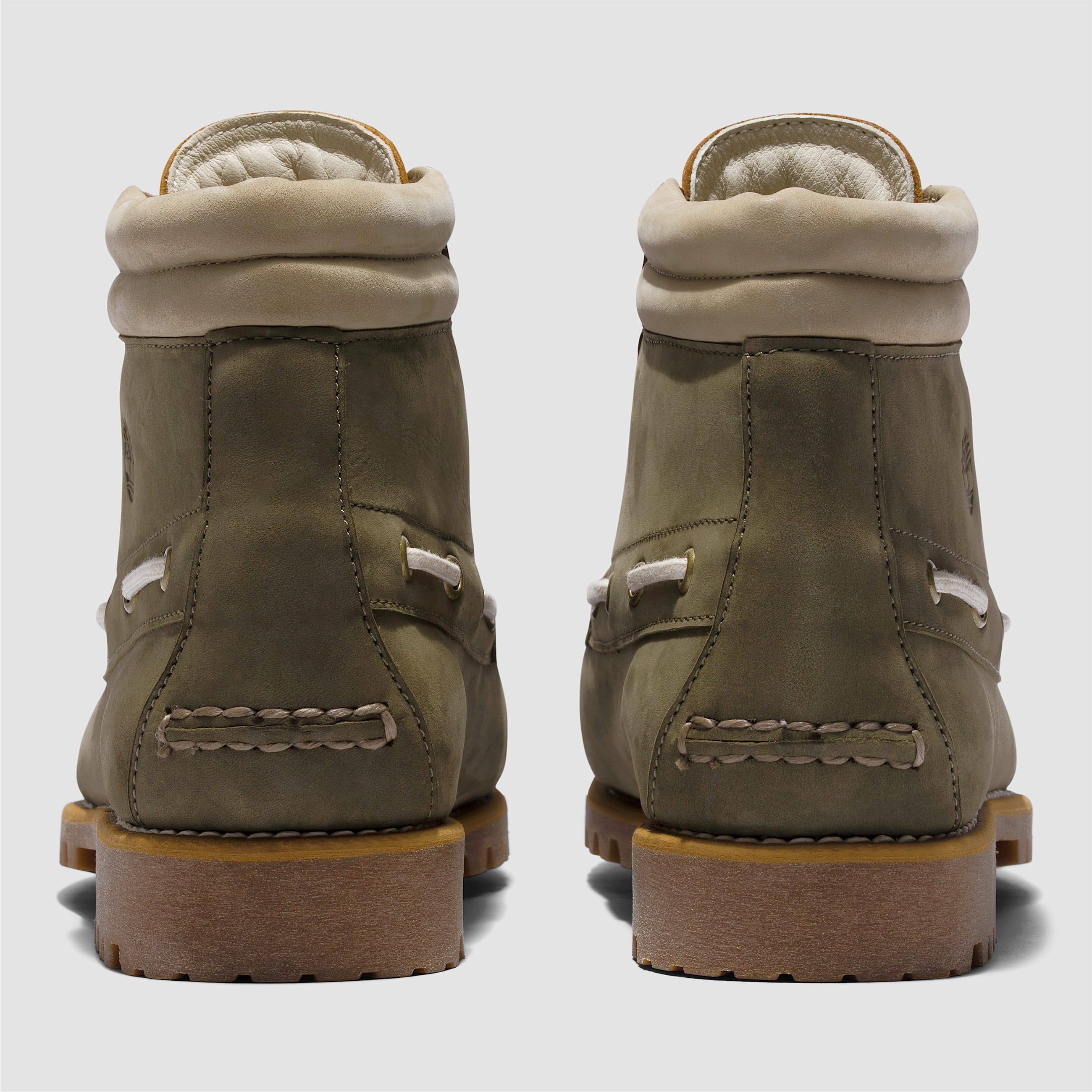 Men's Timberland® Authentic 7-Eye Chukka