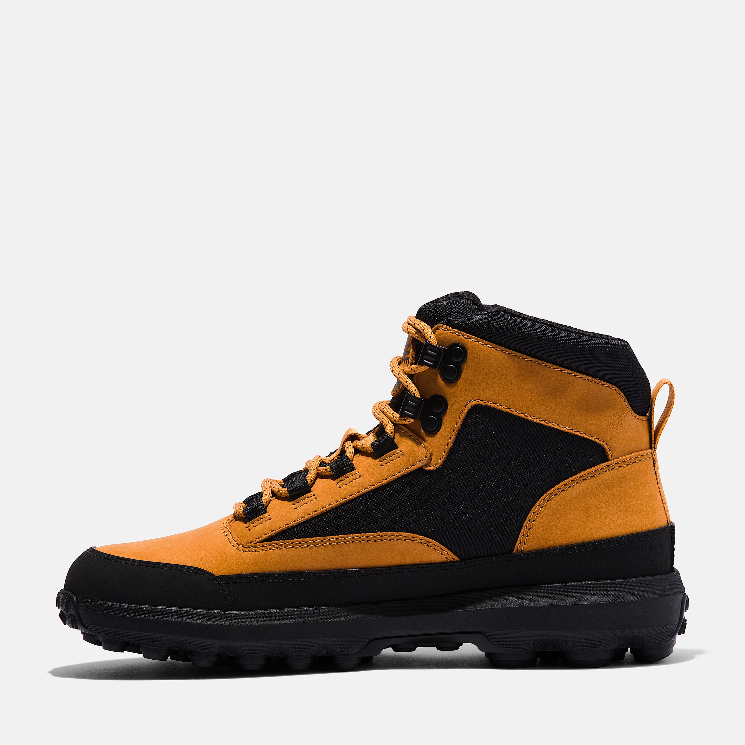 Mens Converge Boot TBL WheatBlack Nubuck ALT6