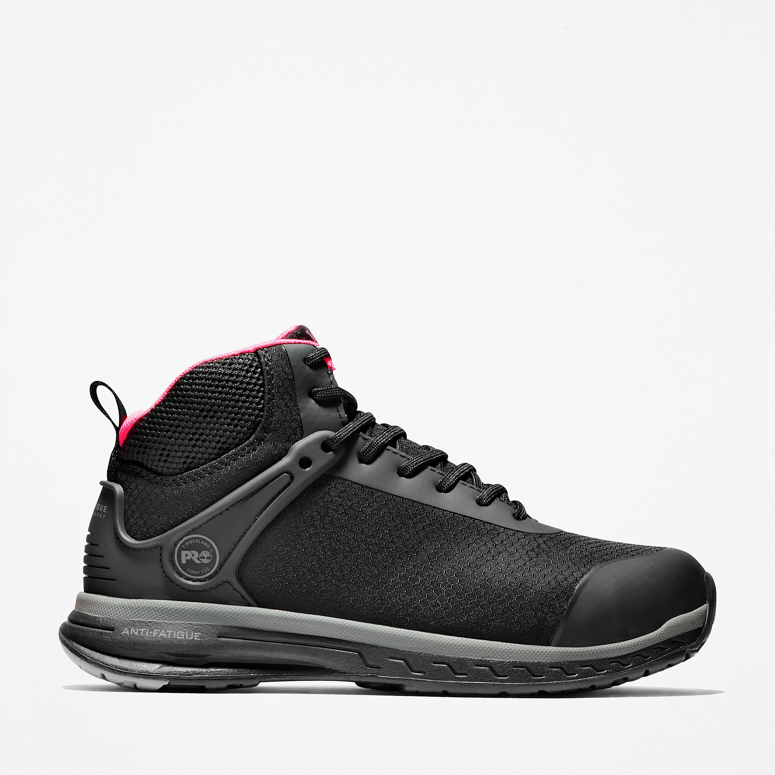 Women's Drivetrain Composite Toe Work Sneaker