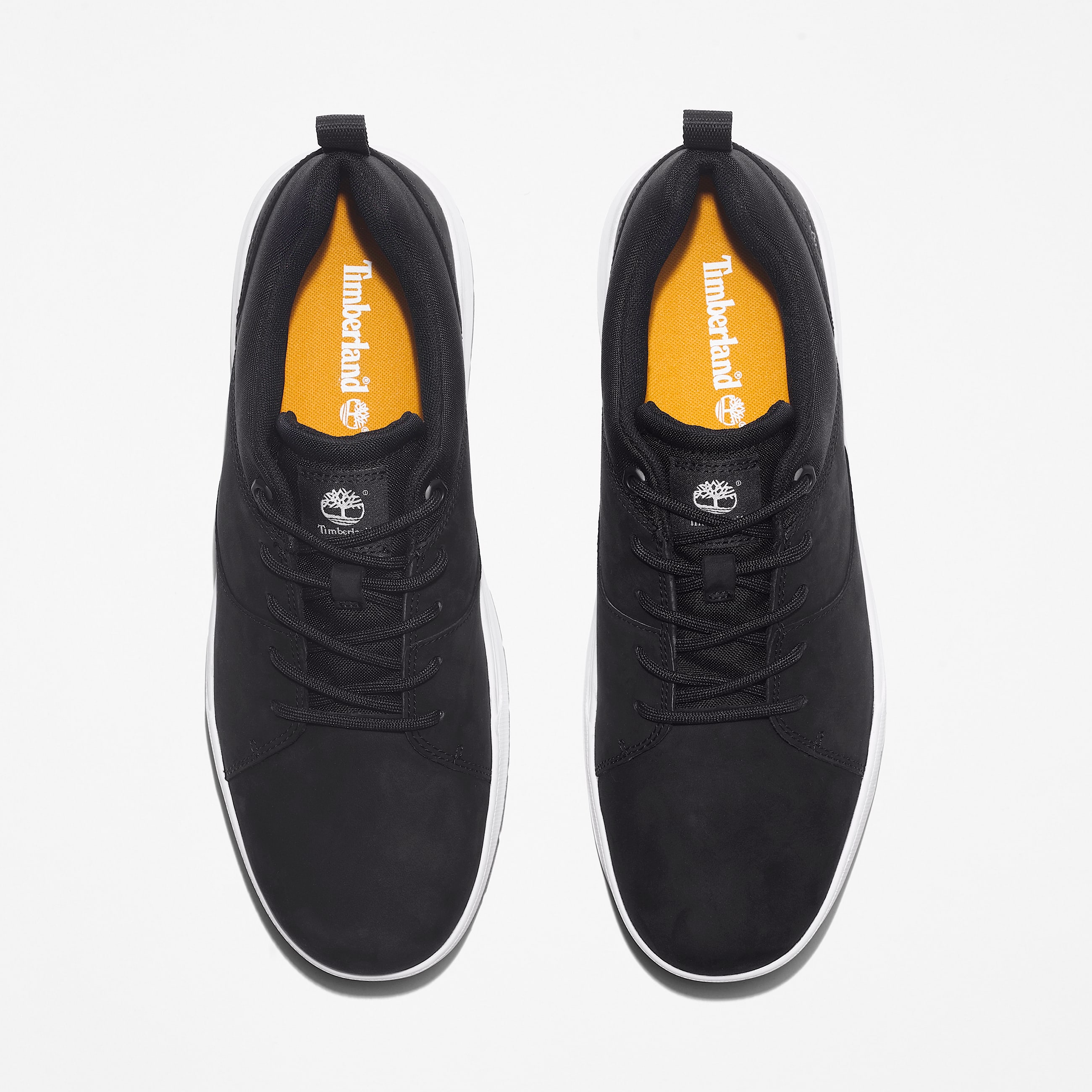 Mens Maple Grove Sneaker TBL Jet Black ALT2