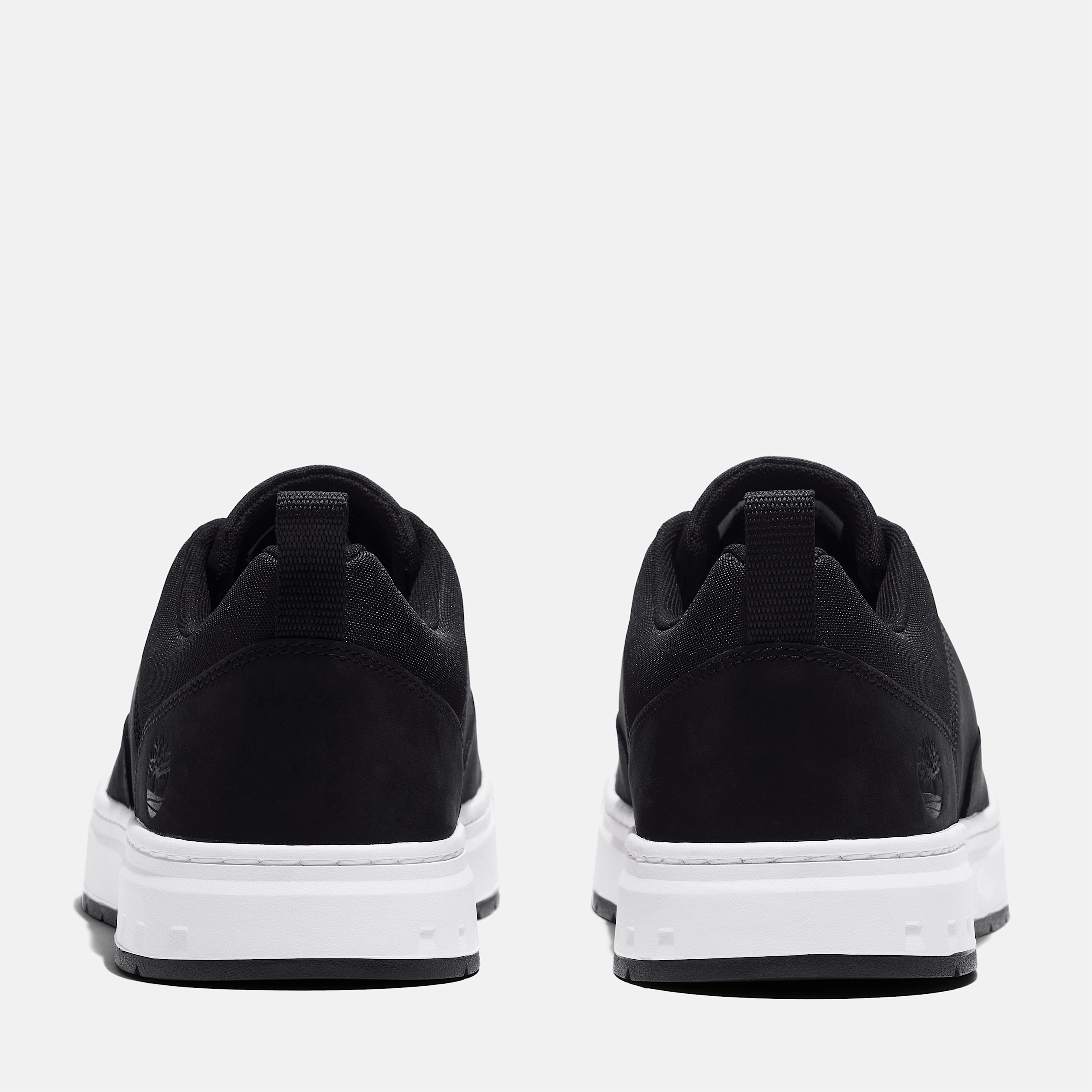 Mens Maple Grove Sneaker TBL Jet Black ALT5