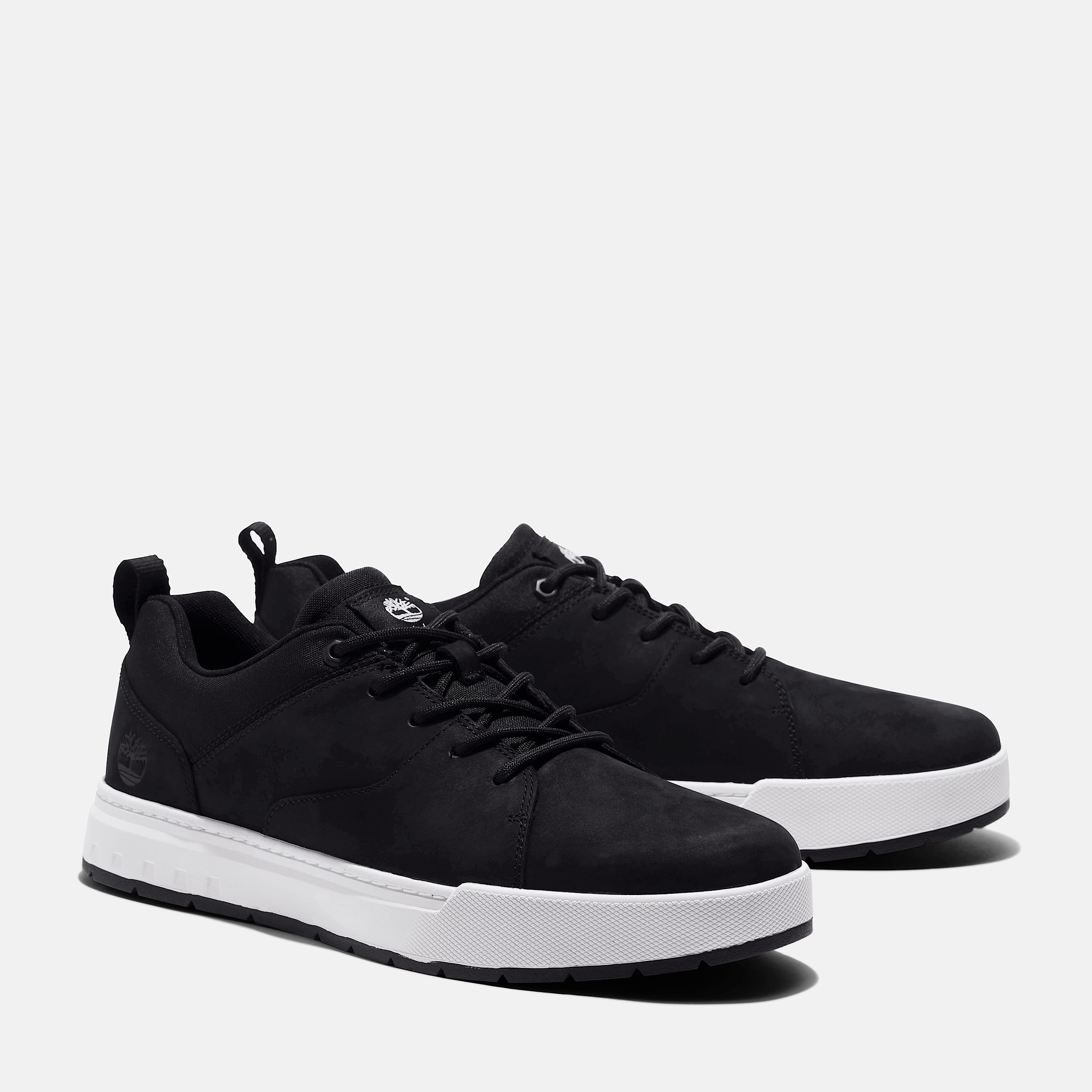 Mens Maple Grove Sneaker TBL Jet Black ALT4