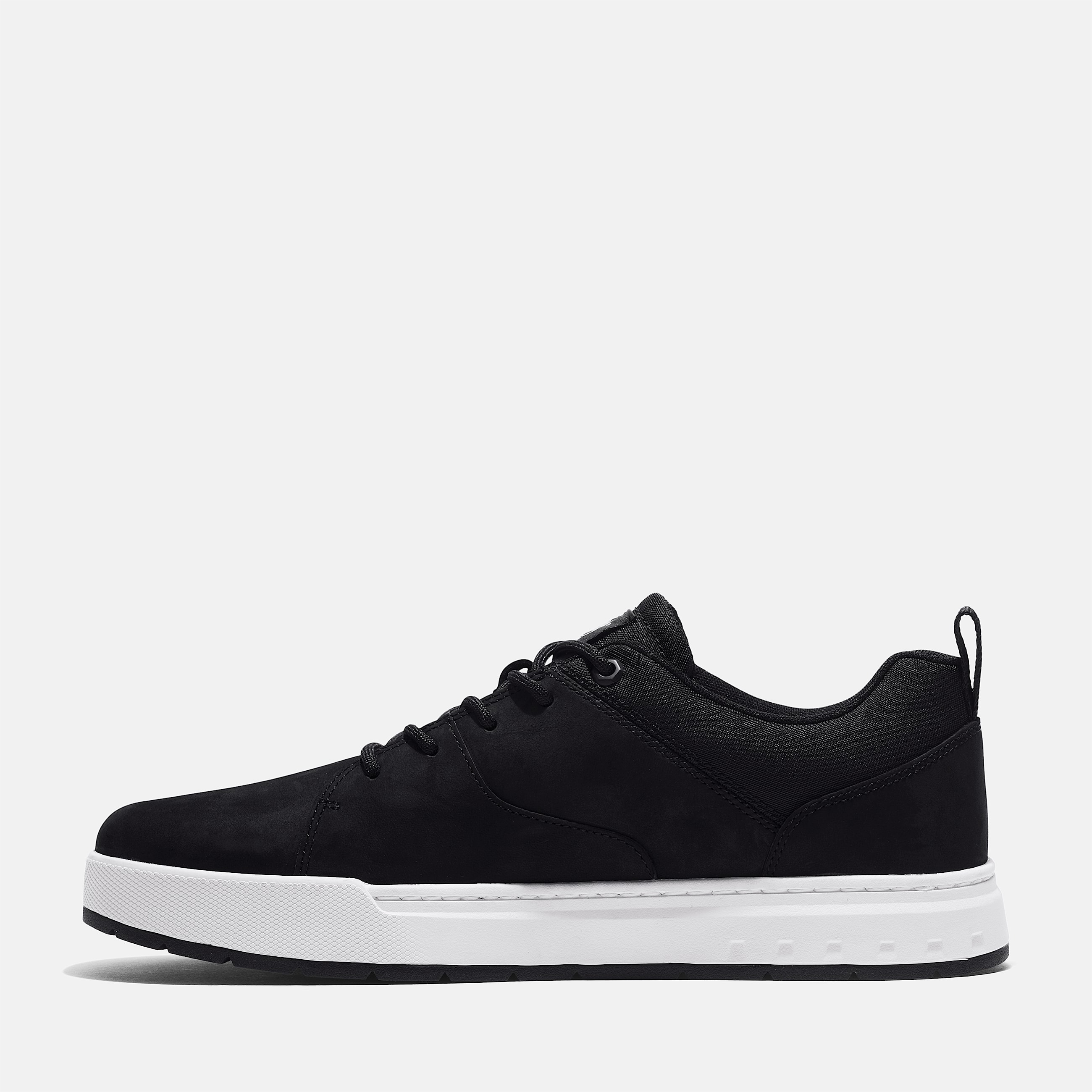 Mens Maple Grove Sneaker TBL Jet Black ALT6