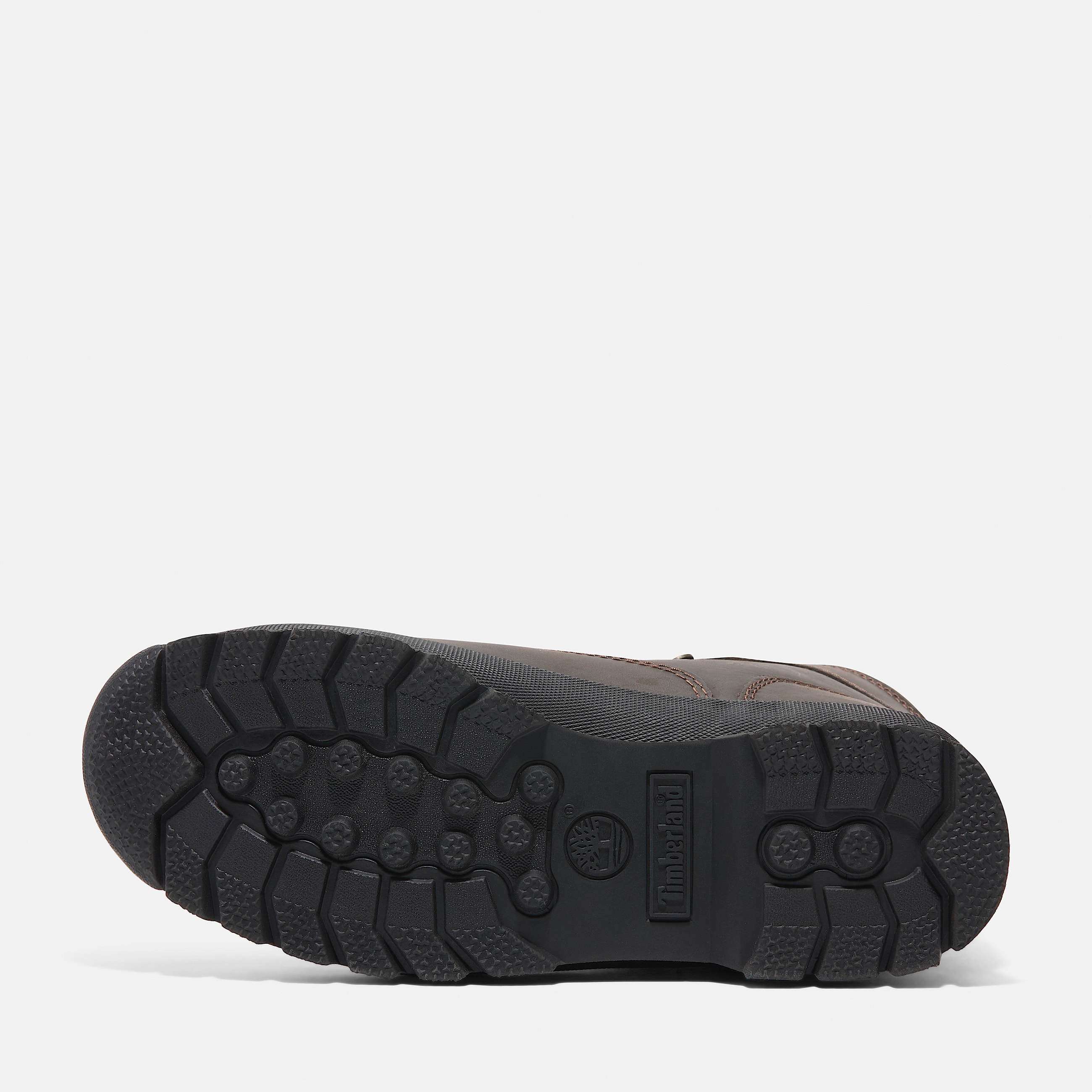 Womens Euro Hiker Boot TBL Brown ALT3