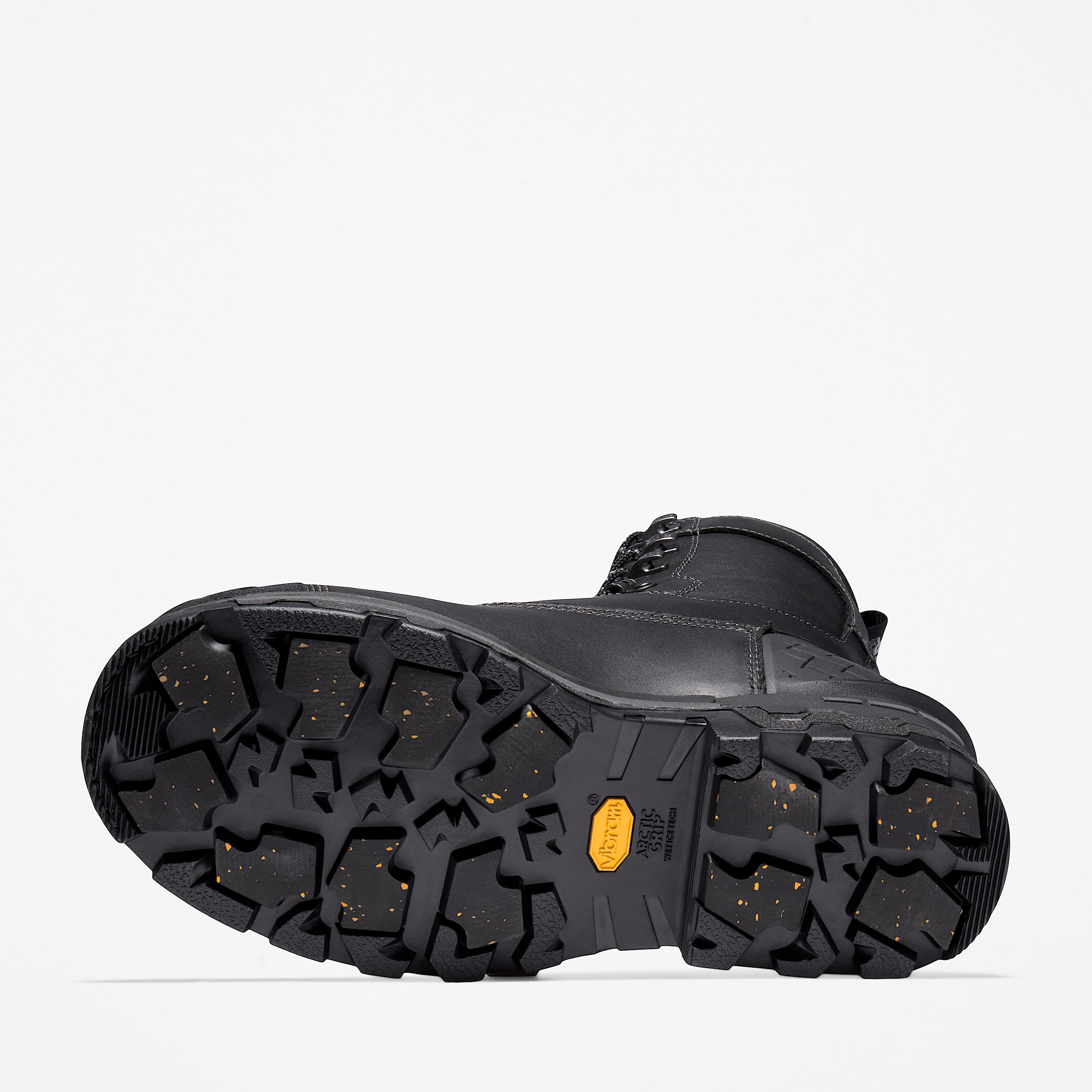 Mens Boondock HD 8 Composite Toe Waterproof Work Boot TBL Black ALT3