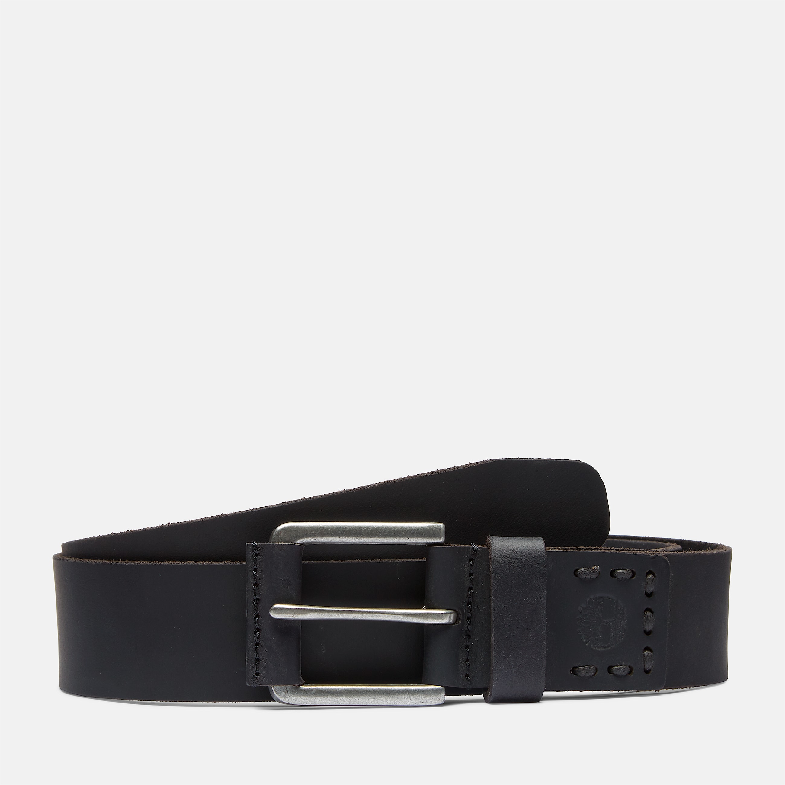 Mens 40MM Pull Up Jean Belt TBL Black HERO
