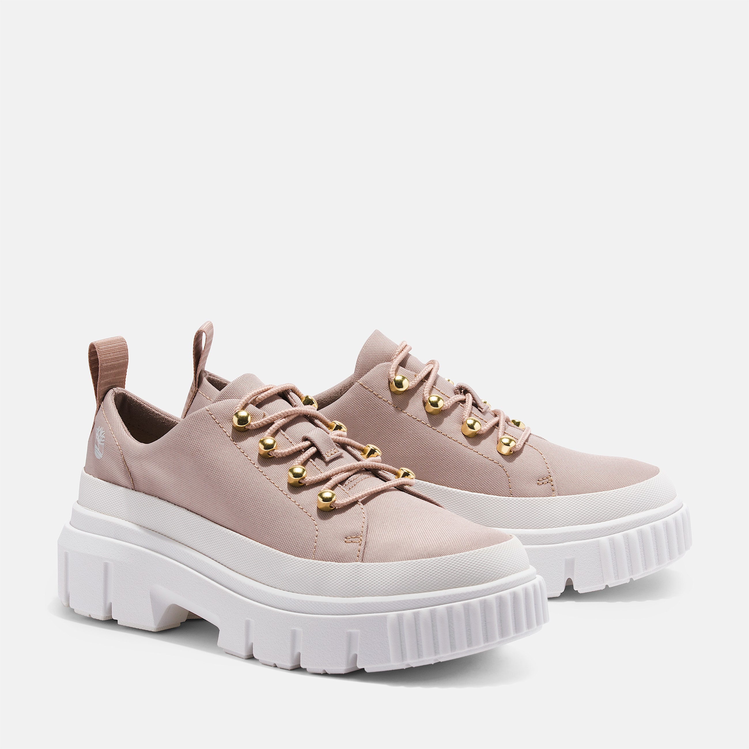 Womens Greyfield Sneaker TBL Light Brown ALT4