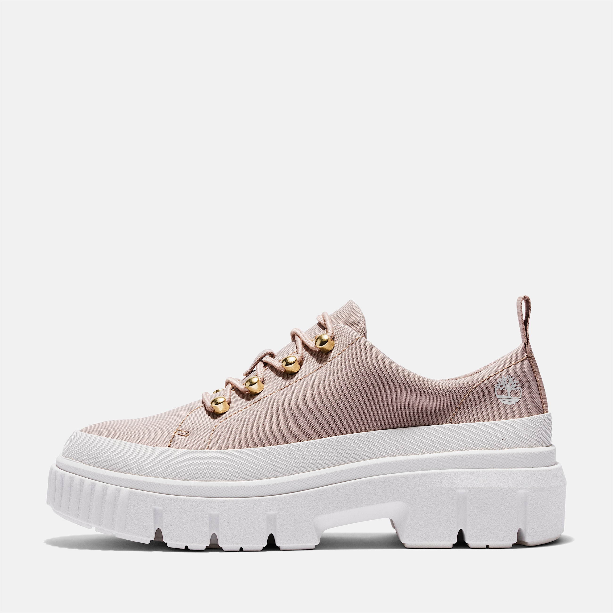 Womens Greyfield Sneaker TBL Light Brown ALT8