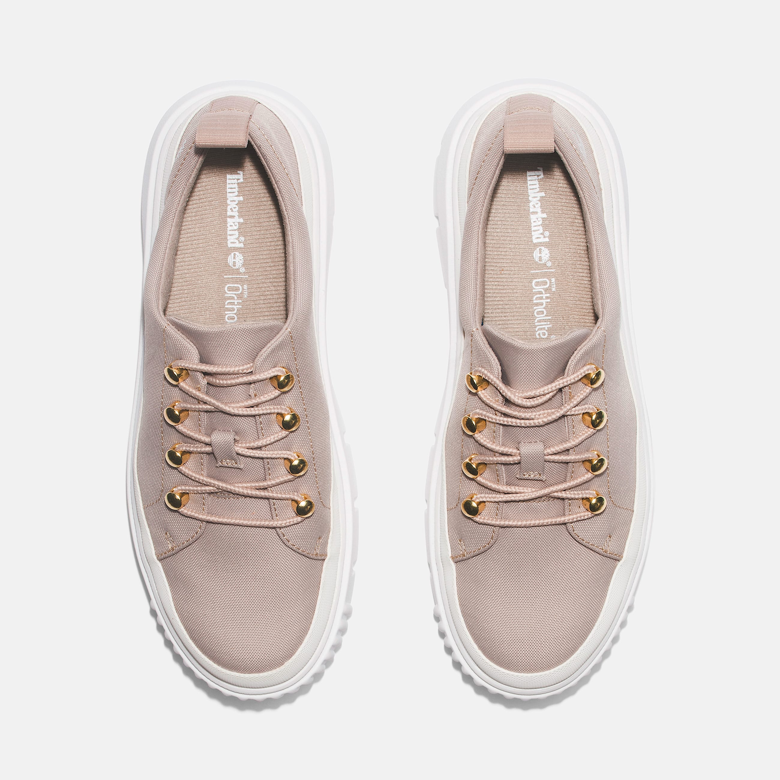 Womens Greyfield Sneaker TBL Light Brown ALT2