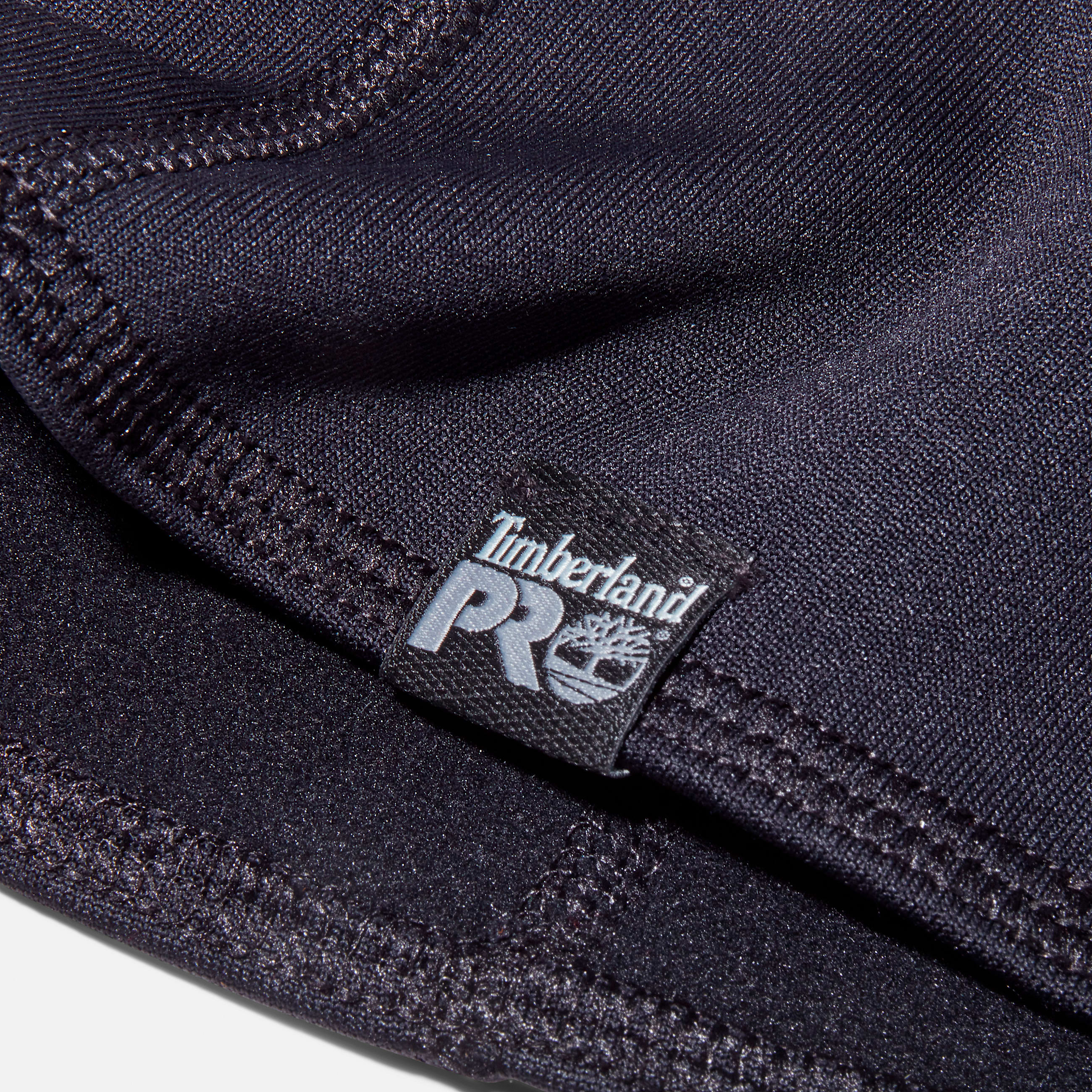 Mens Timberland PRO Balaclava TBL Jet Black ALT1