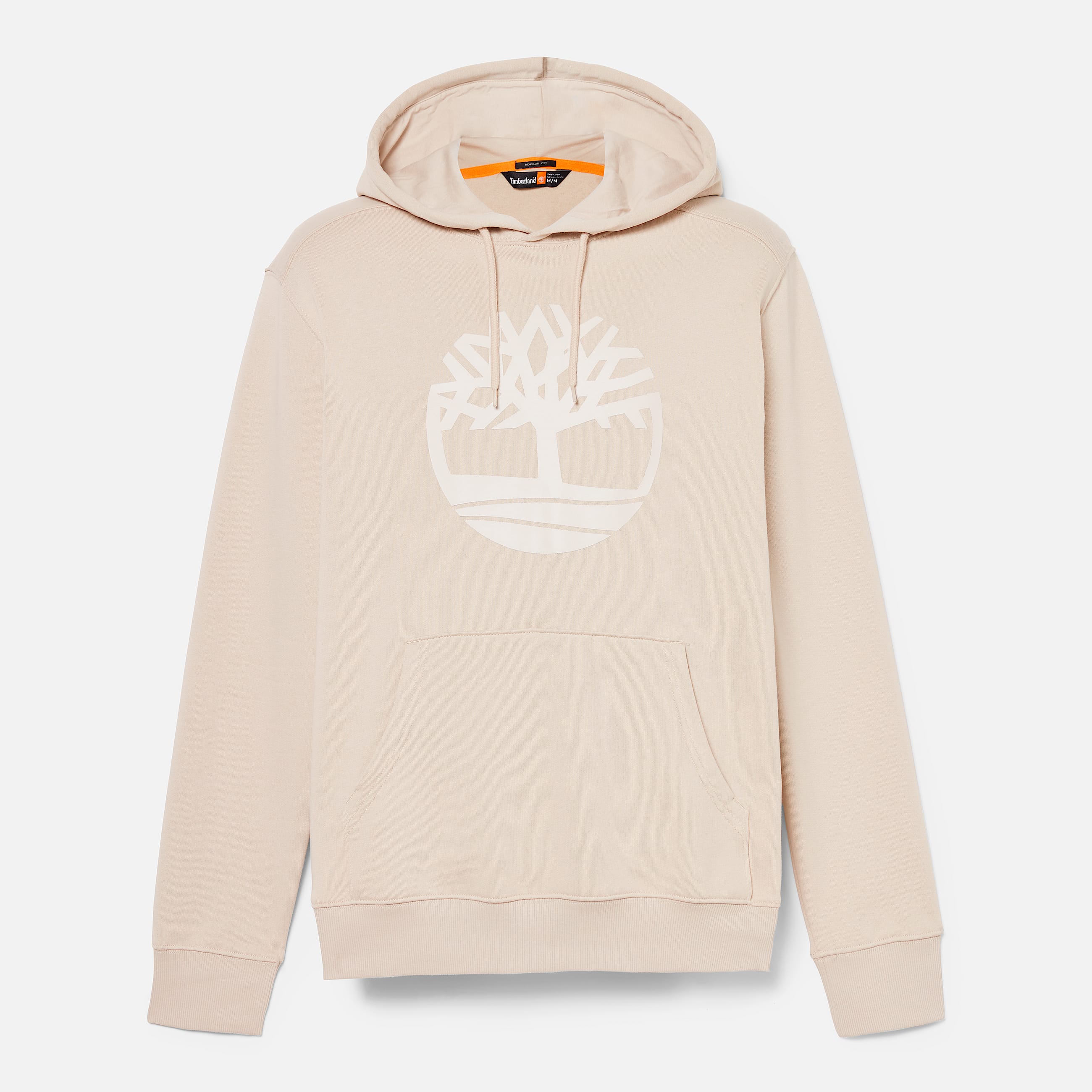 Men's Kennebec River Tree Logo Hoodie