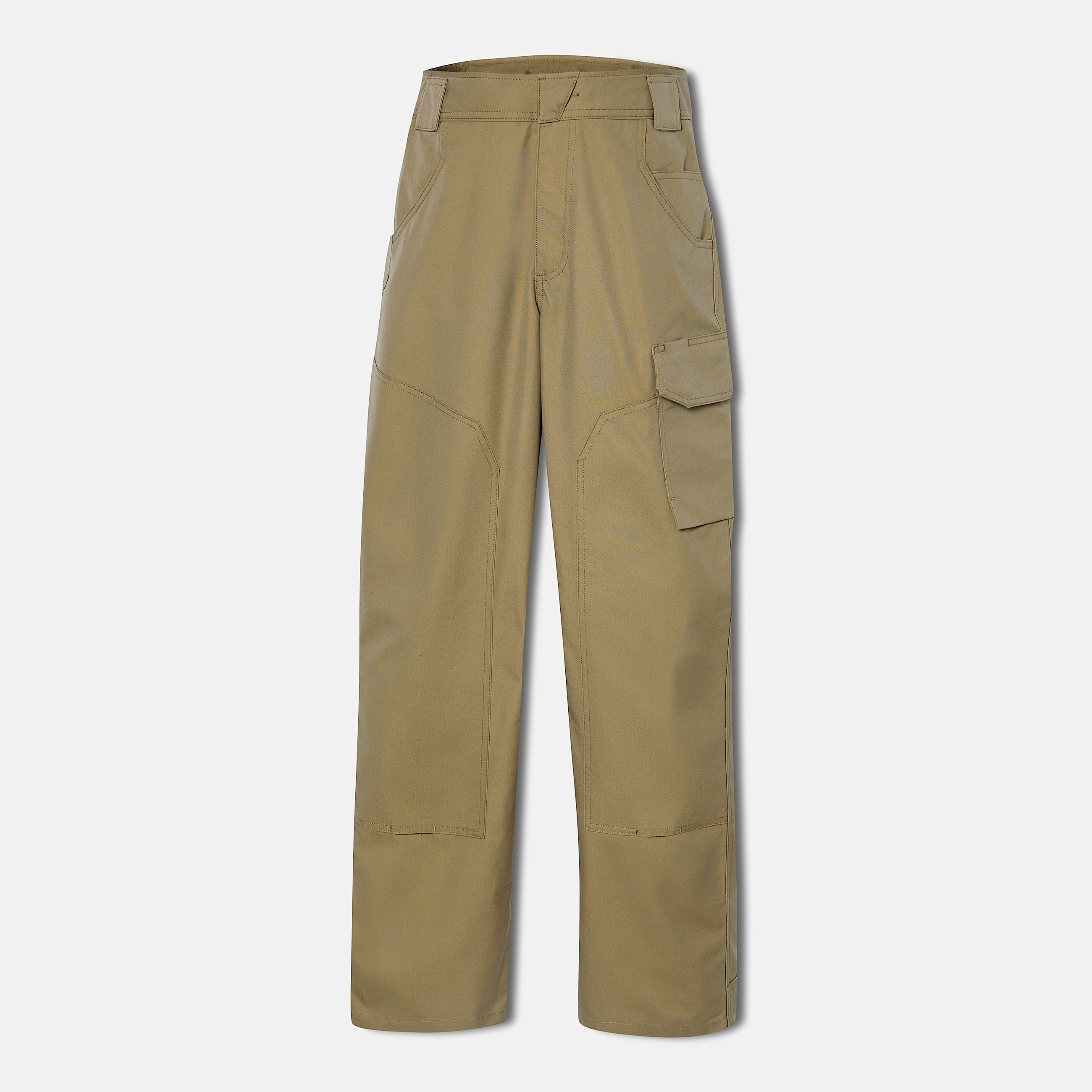 Mens Timberland PRO Morphix AthleticFit Carpenter Pant TBL Burnt Olive ALT10