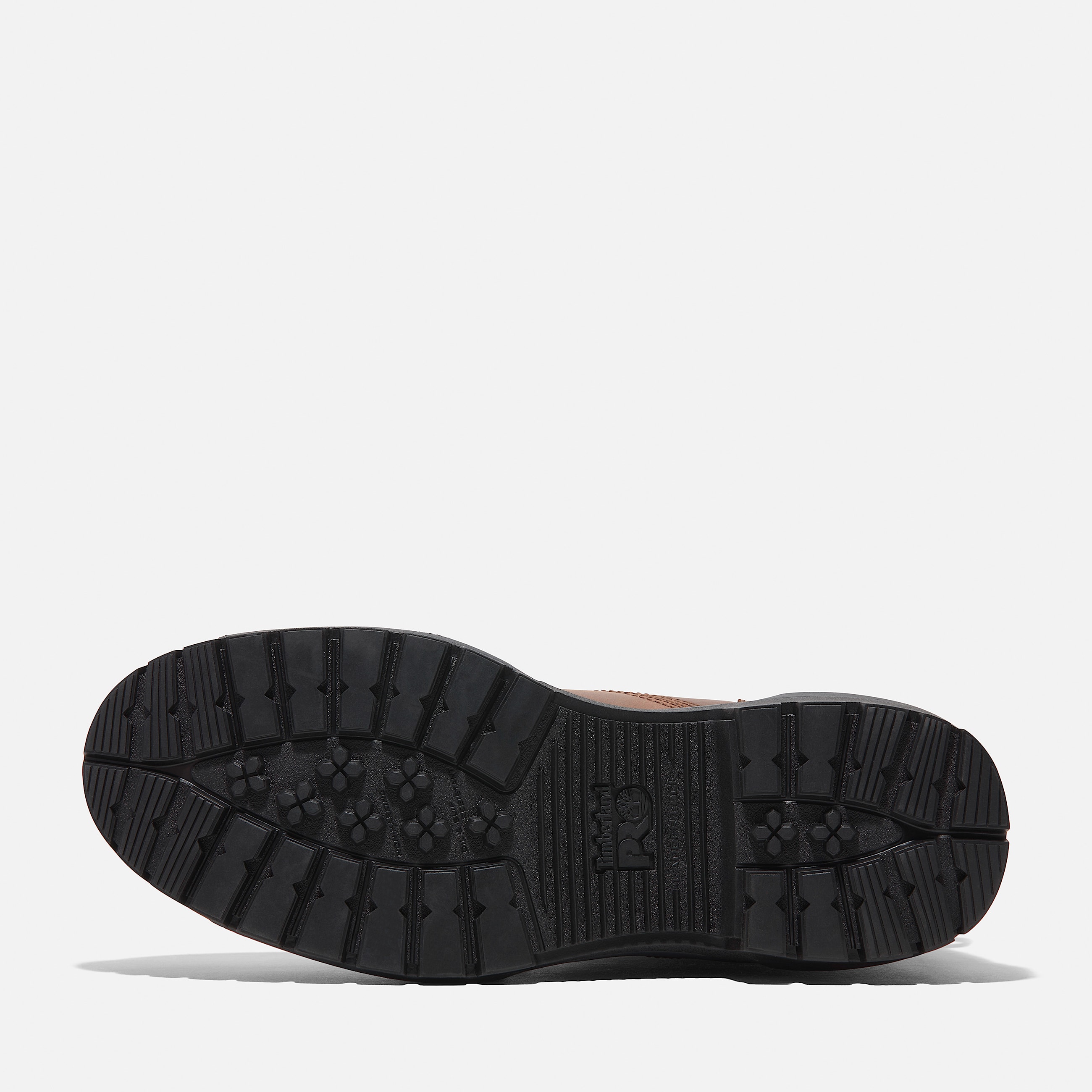 Bota de trabajo Timberland PRO Montauk 6 steeltoe para hombre TBL Marrn ALT3