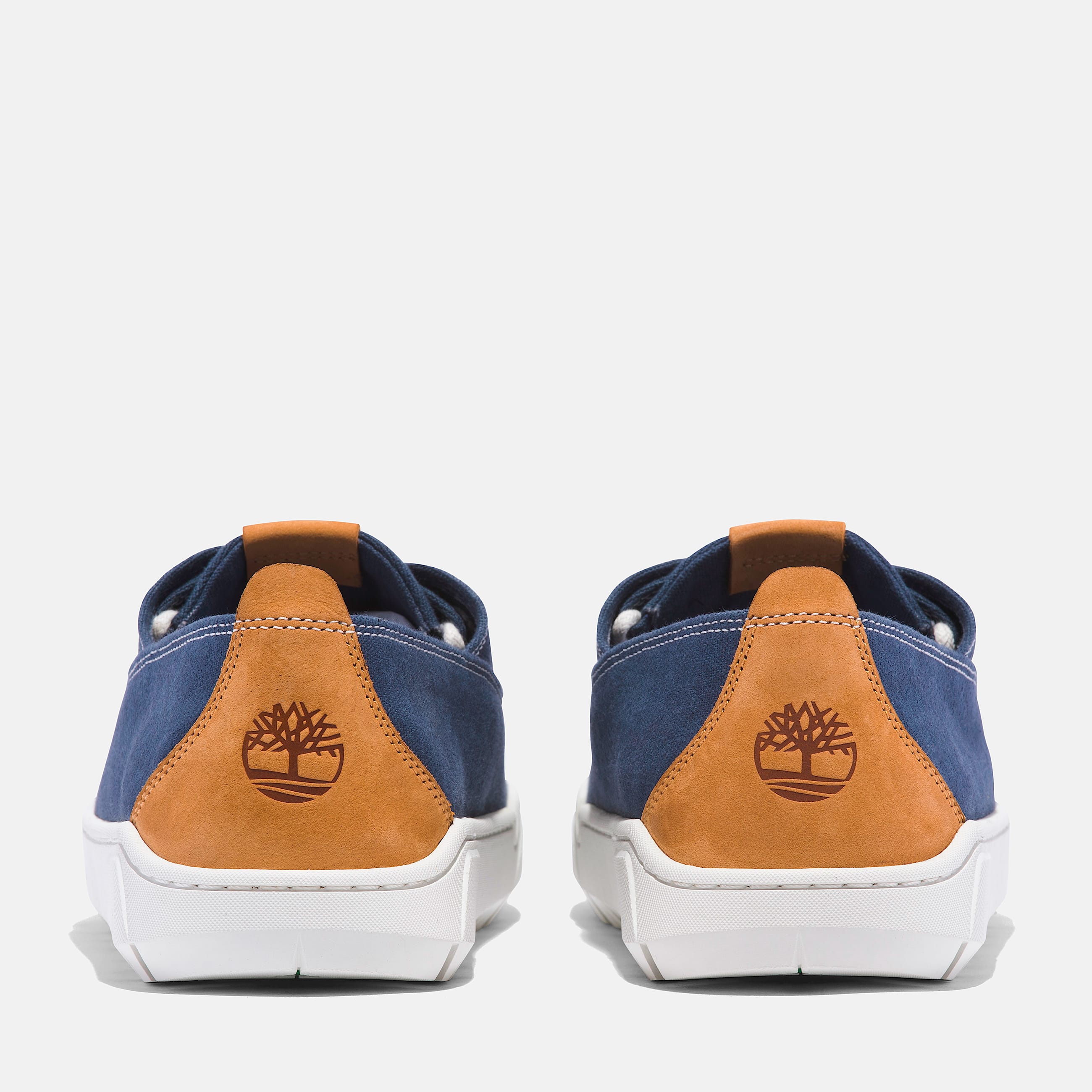 Mens Timberloop Go Roam Sneaker TBL Dark Blue Canvas ALT5