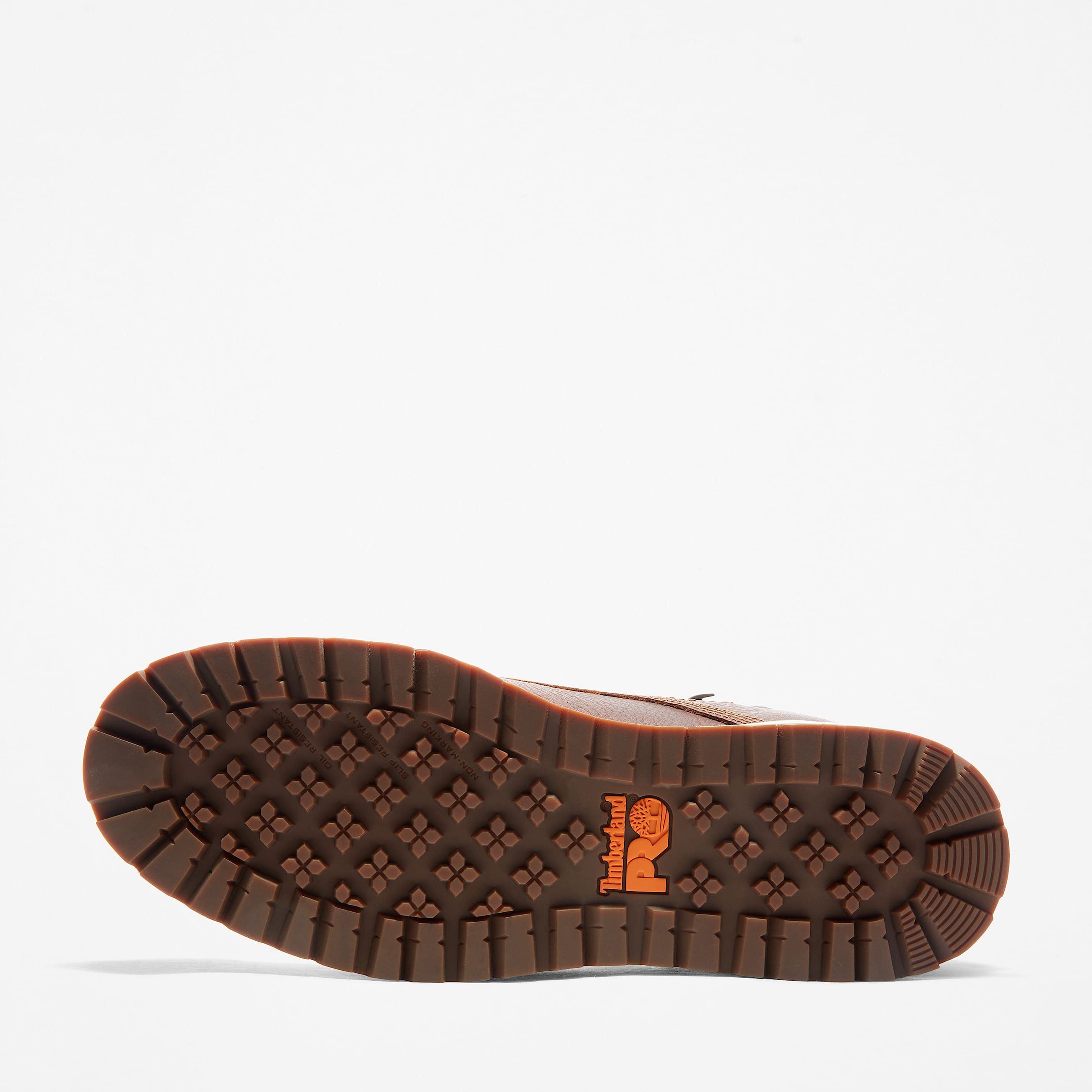 Mens Irvine 6 Alloy Toe Work Boot TBL Brown ALT3