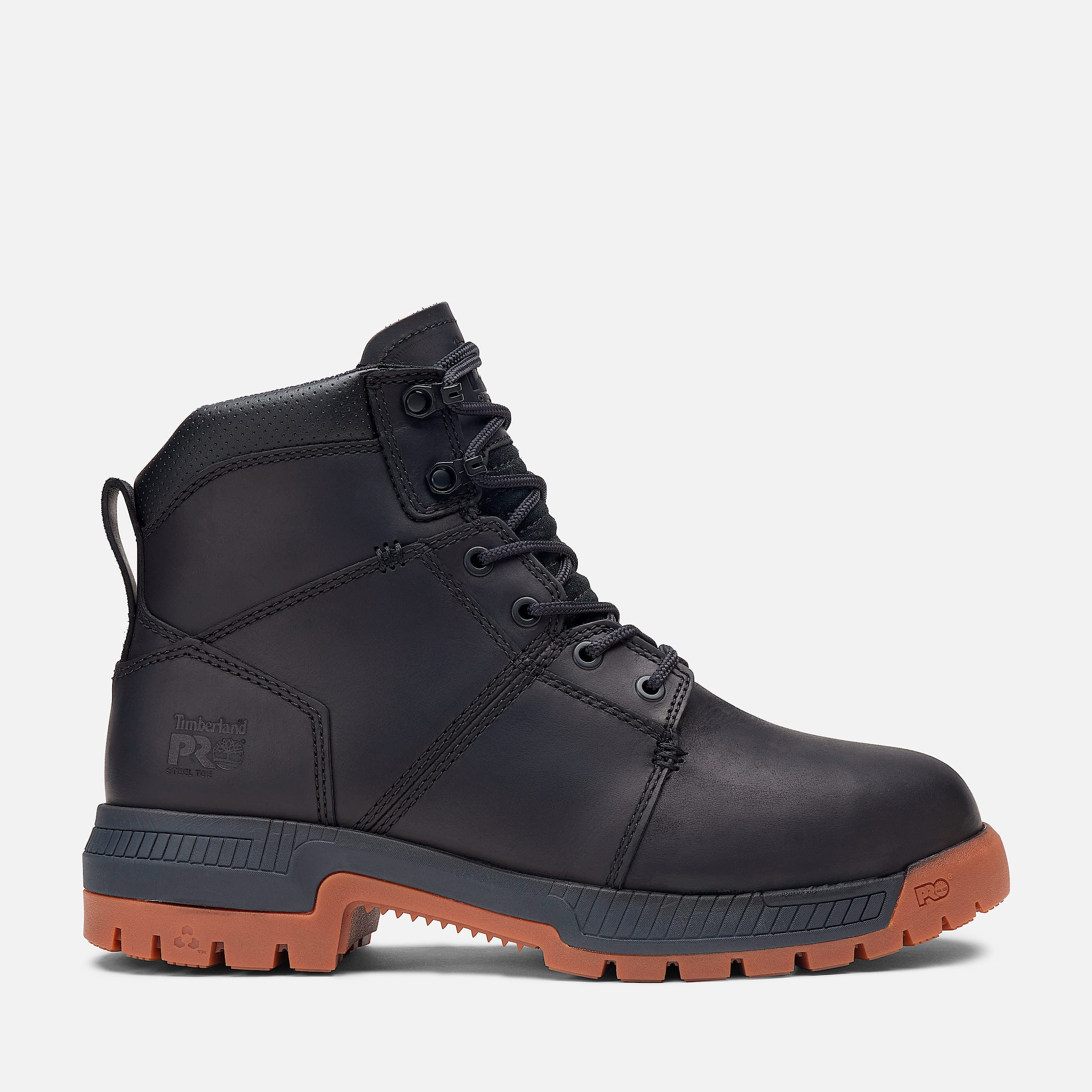 Timberland ダークブルー ワークブーツ Timberland（ティンバーランド