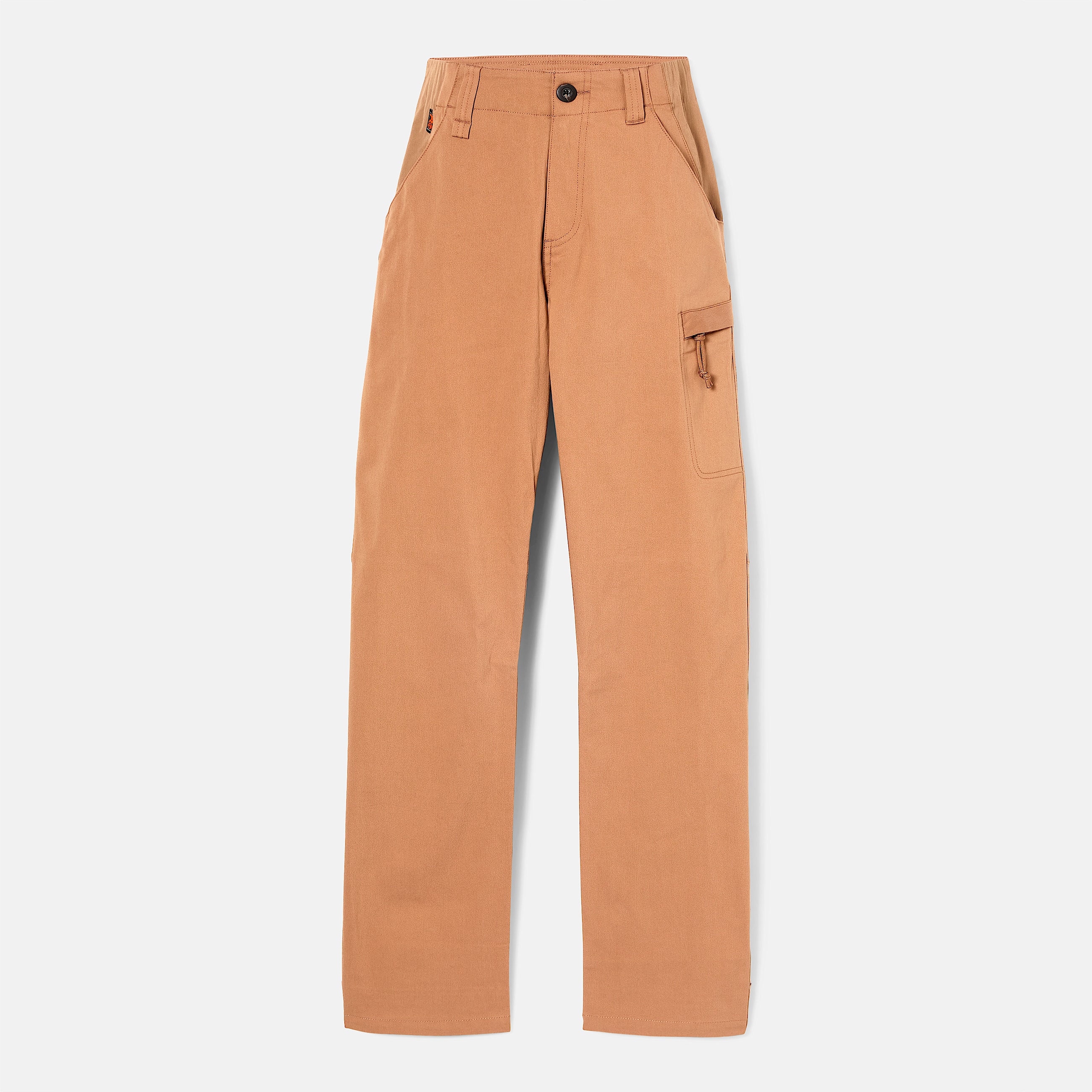 Womens Timberland PRO Morphix AthleticFit Utility Pant TBL Dark Wheat ALT10