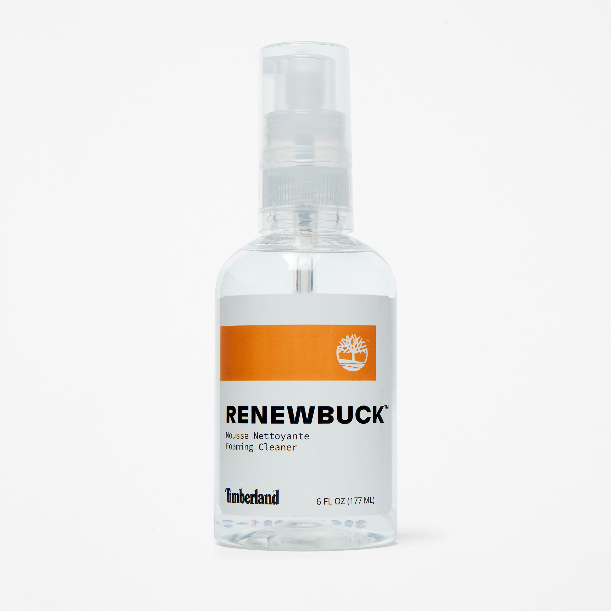 Nettoyant moussant Renewbuck TBL Incolore HERO