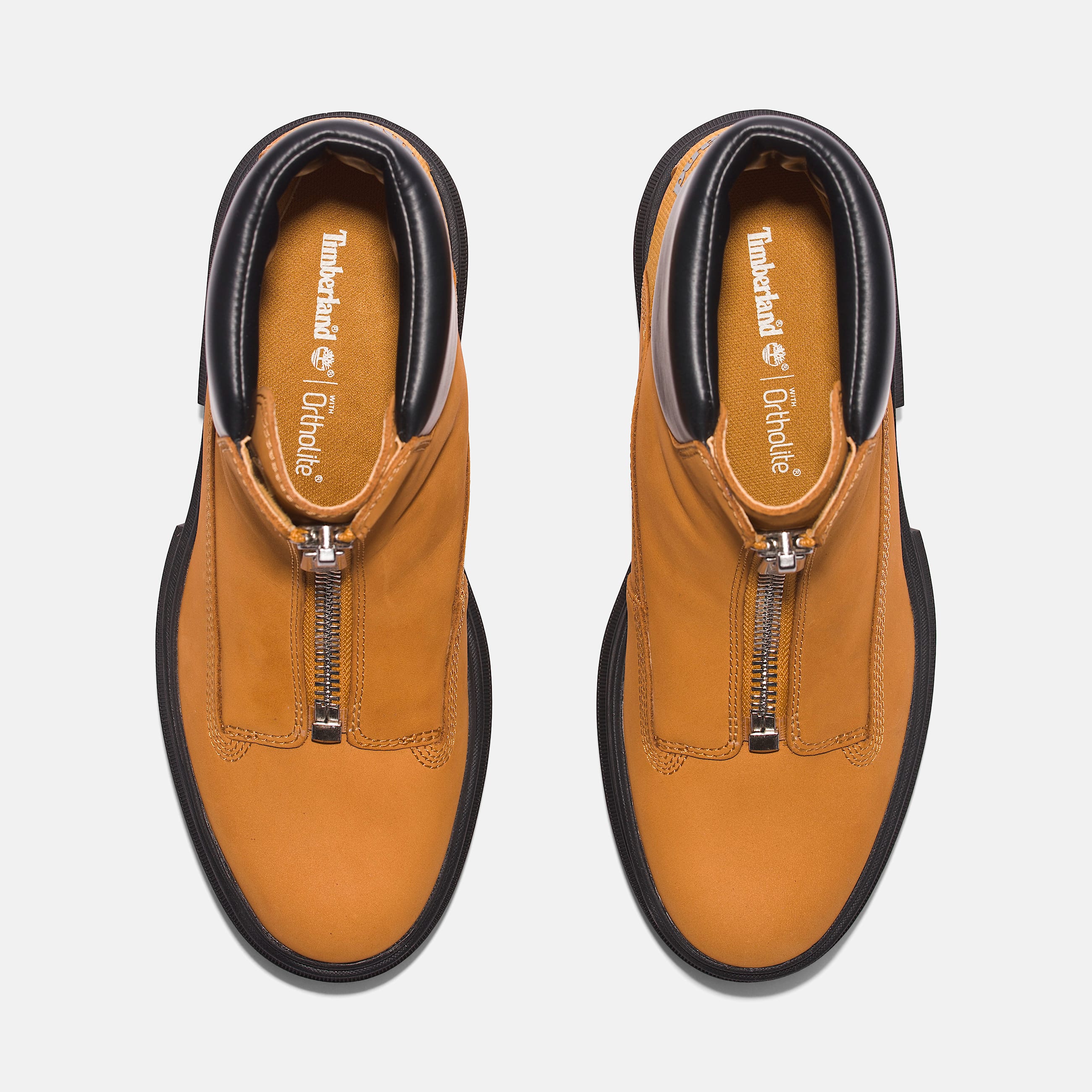 Women's Everleigh Front-Zip Boot