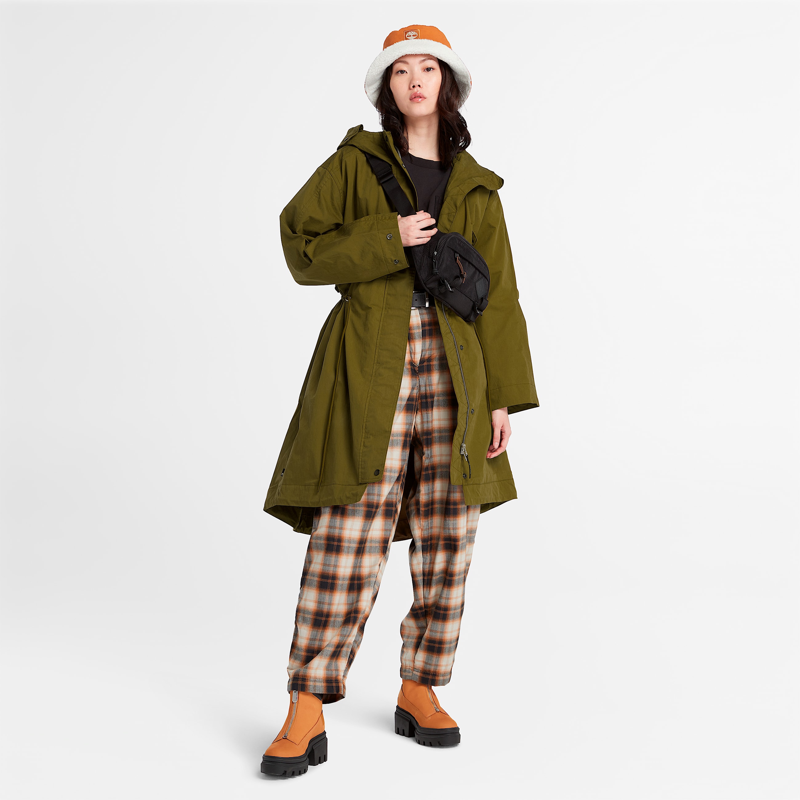 Women's Everleigh Front-Zip Boot