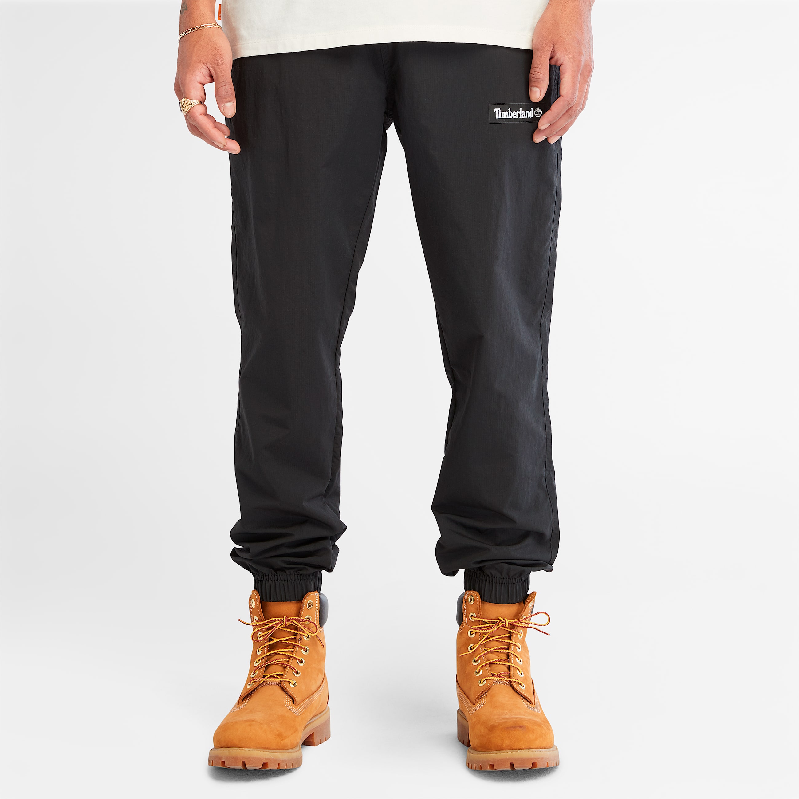 All Gender Nylon Drawcord Jogger Pant | Timberland US
