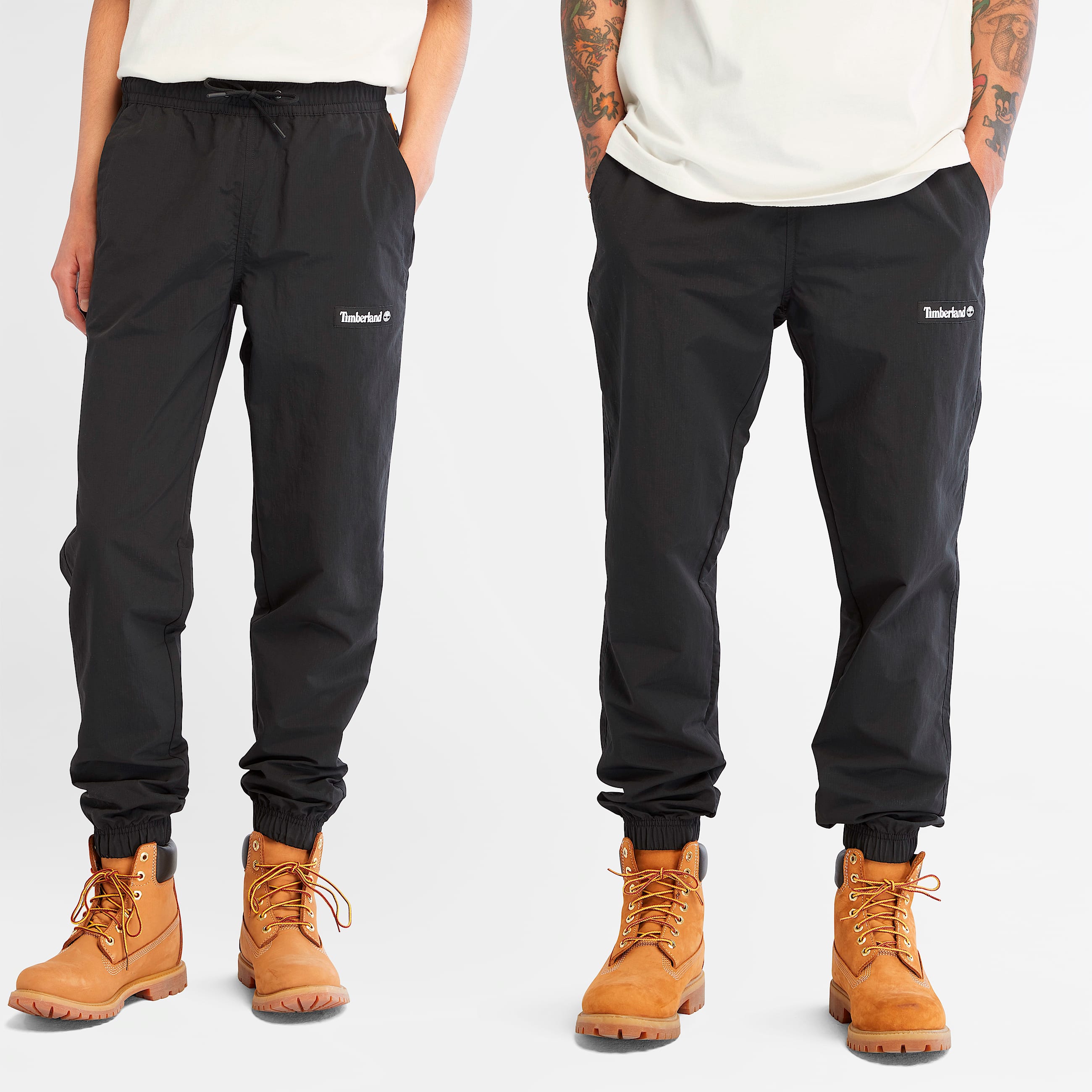 新品　BRIEFING MS WR NYLON JOGGER PANTS S All Gender Nylon Drawcord Jogger Pant | Timberland US