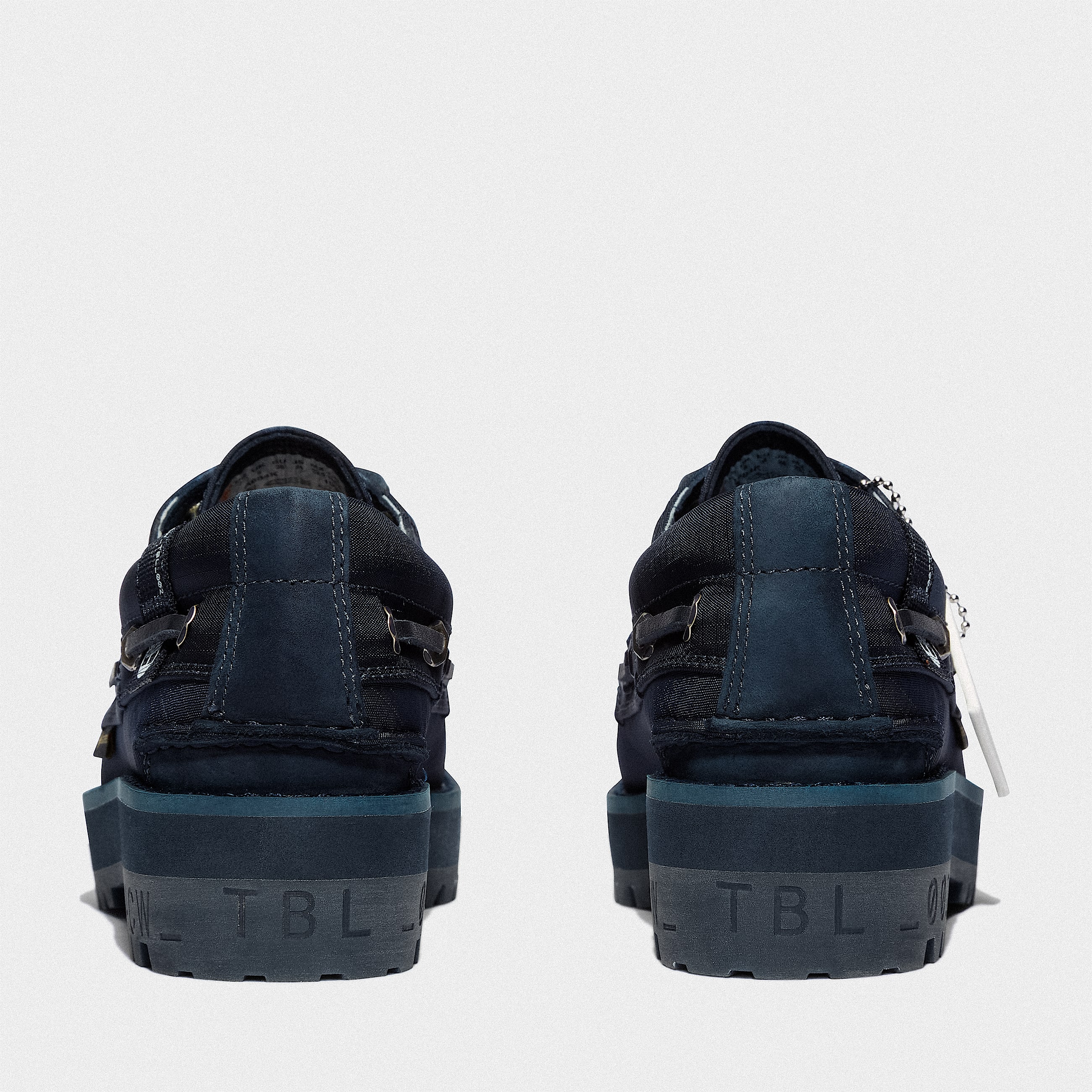 Women's Timberland® A-COLD-WALL* Waterproof Boat Shoe