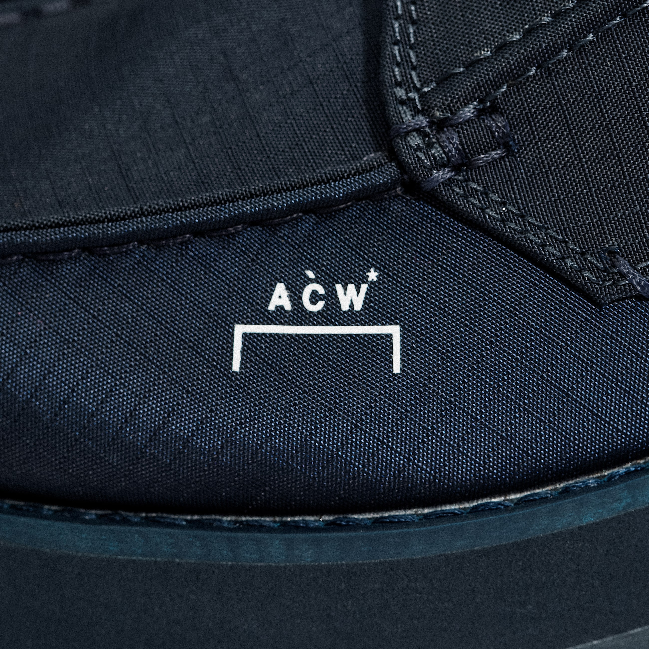 Womens Timberland ACOLDWALL Waterproof Boat Shoe TBL Navy ALT10