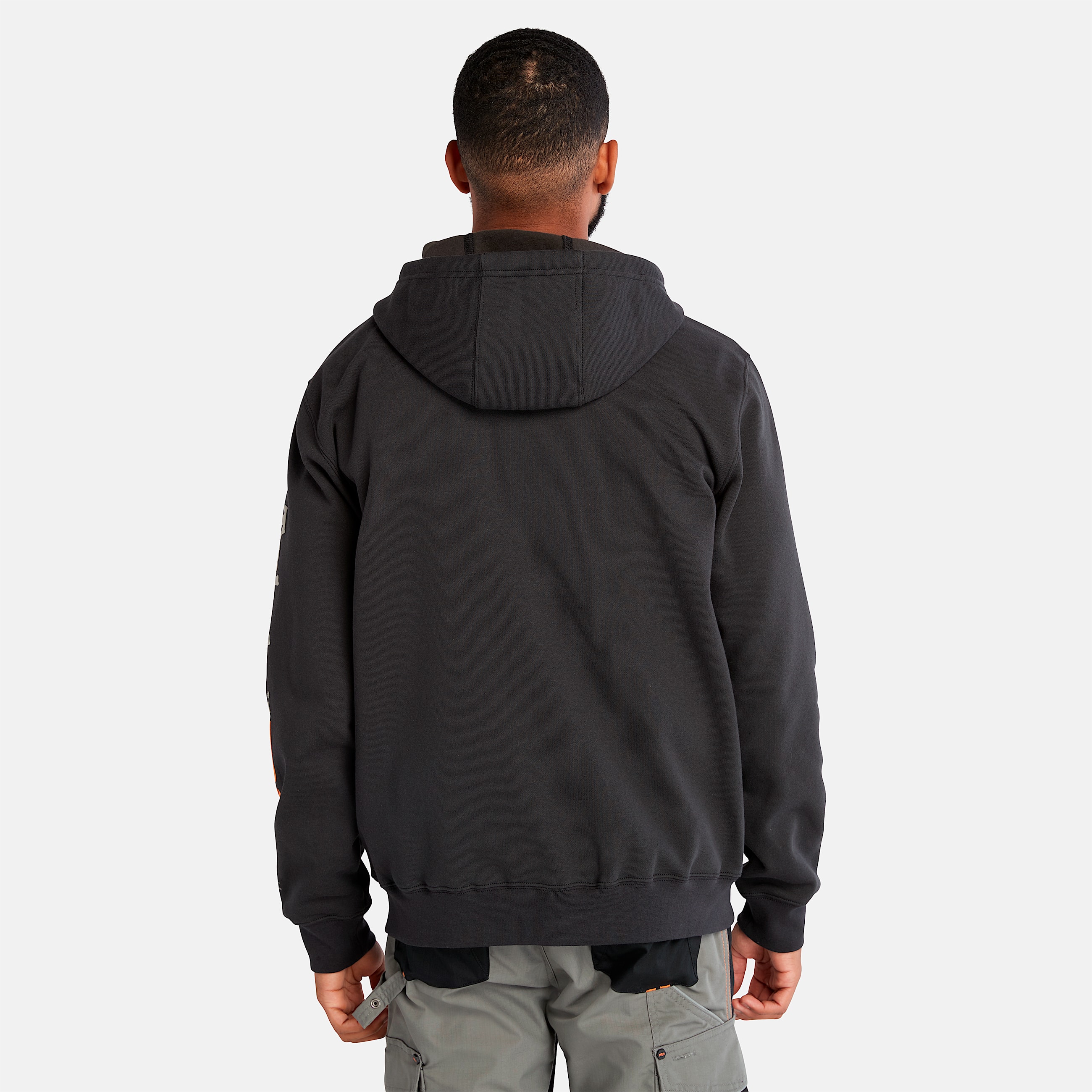 Men's Timberland PRO® Hood Honcho Sport Full-Zip Hoodie