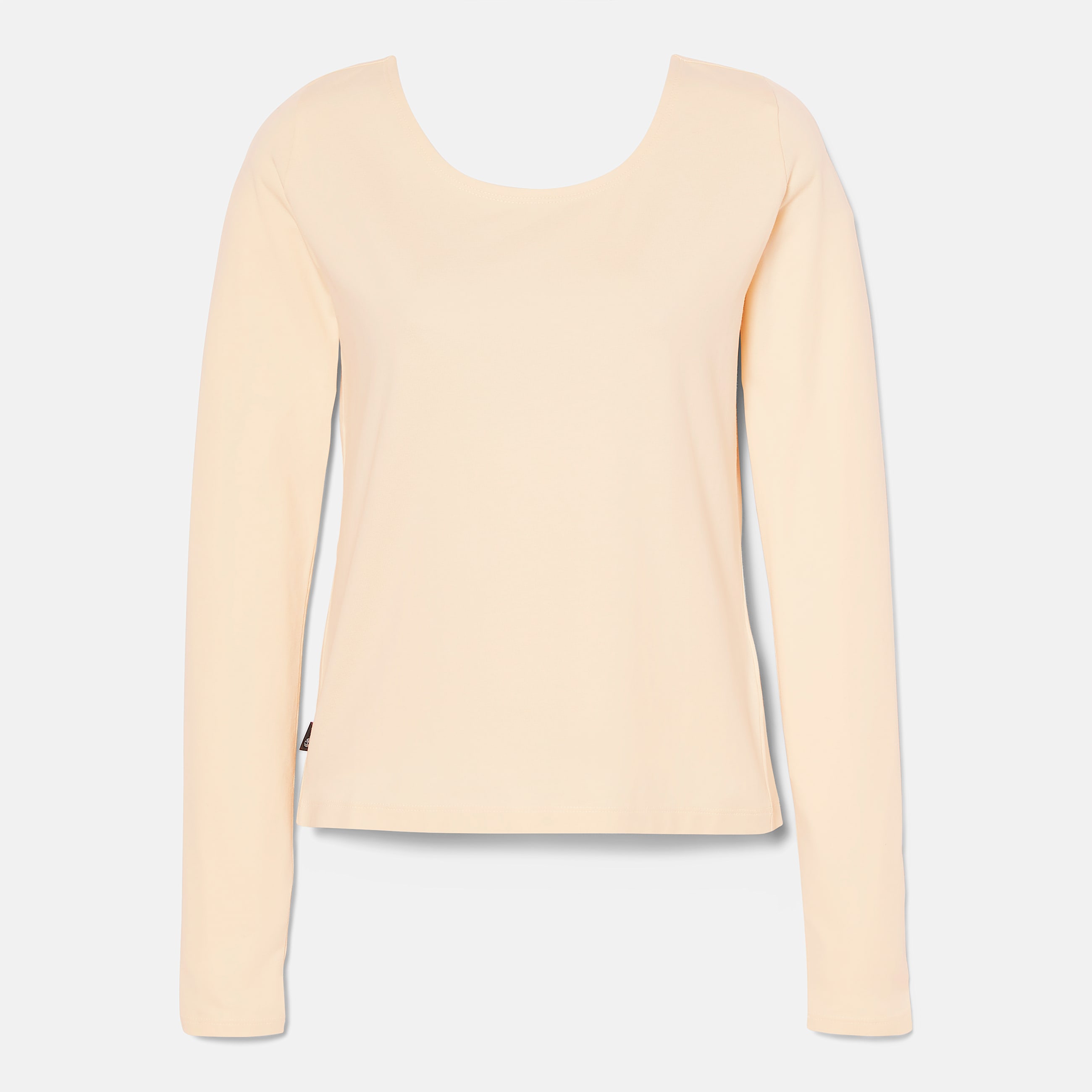 Womens Slim Fit LongSleeve TShirt TBL Angora ALT10