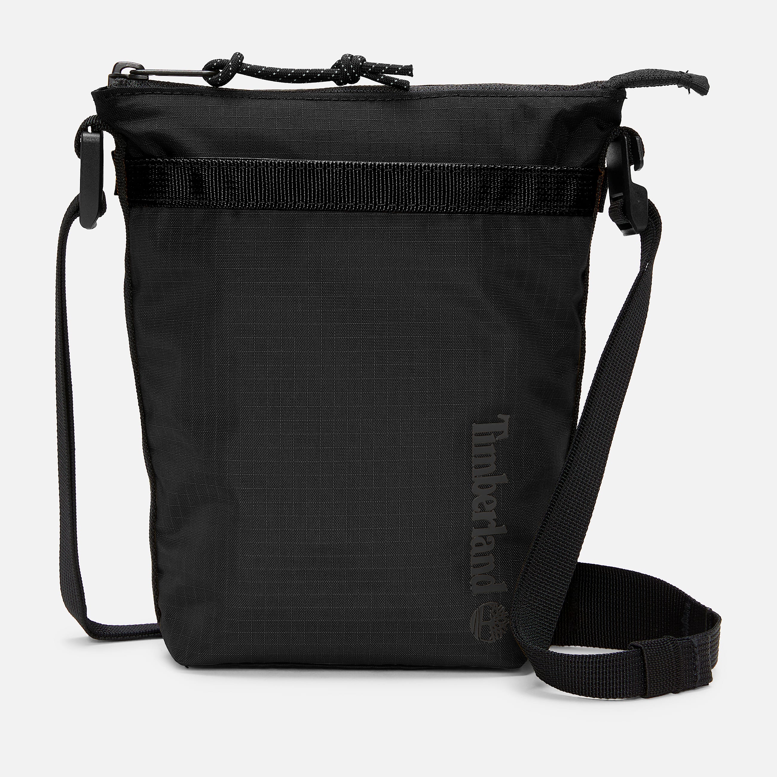 Performance Hiking Cross Body Pouch TBL Black HERO