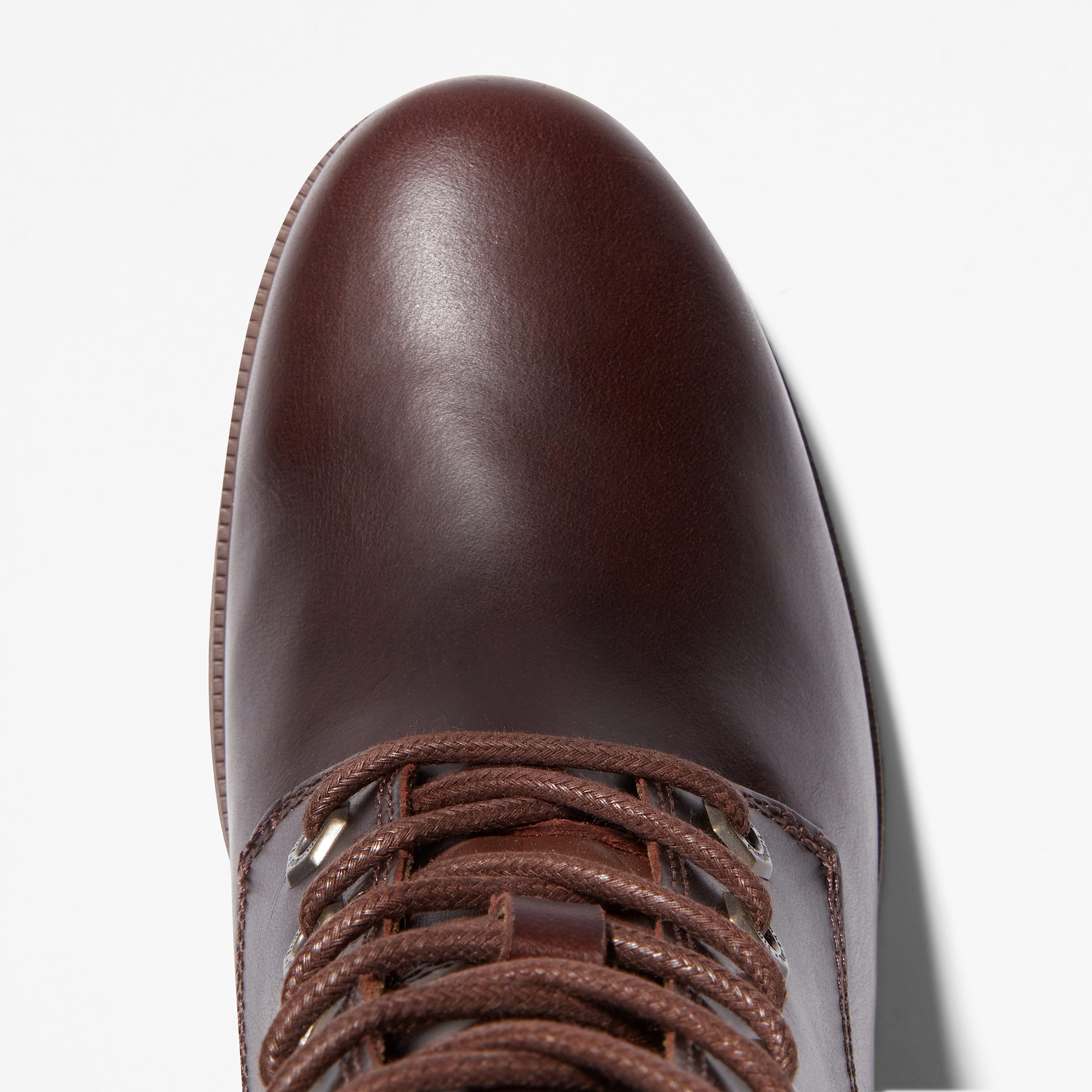 Botas Dalston Vibe de 6 pulgadas para mujer TBL Marrn medio ALT2
