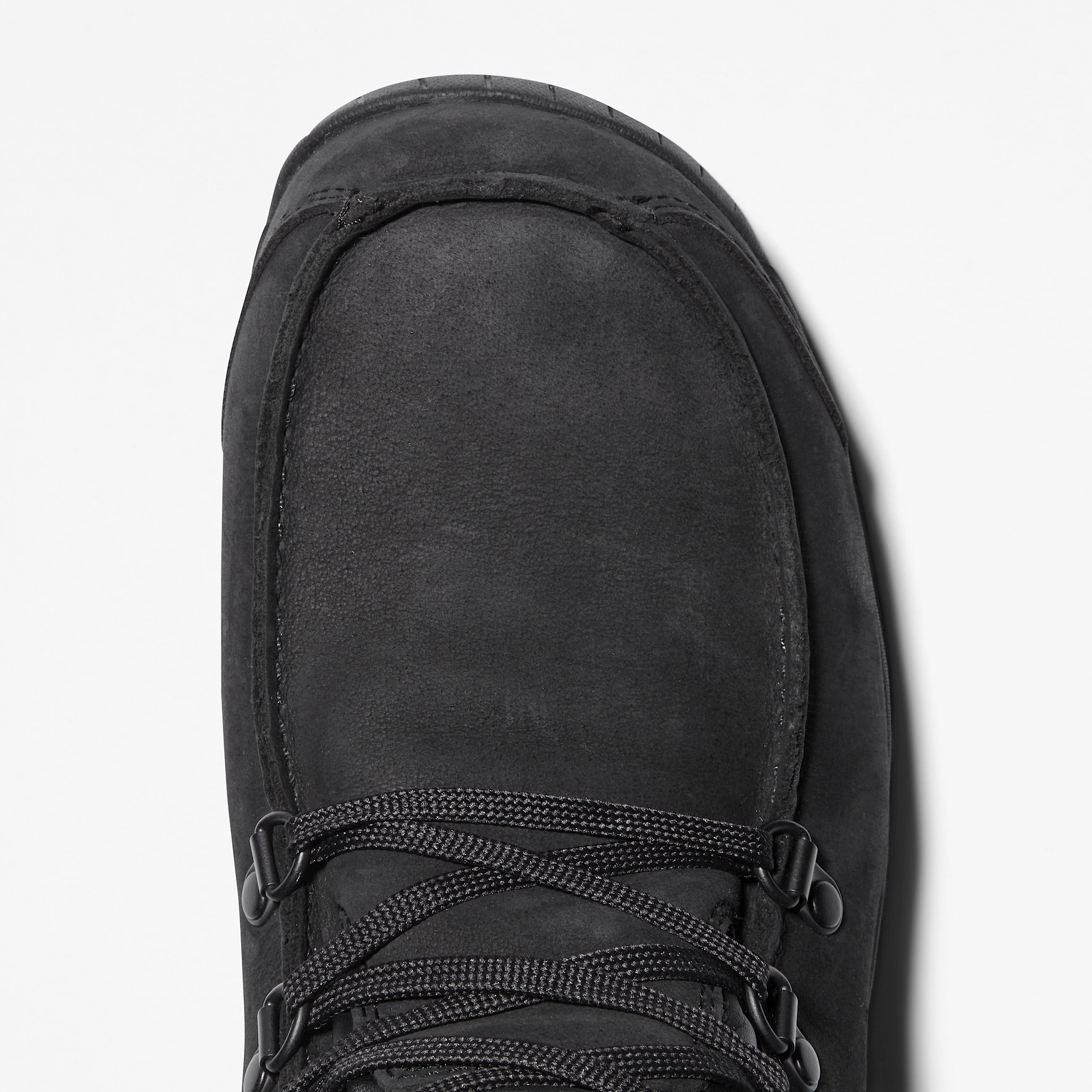 Mens Chillberg Waterproof Hiking Boot TBL Blackout Nubuck ALT2