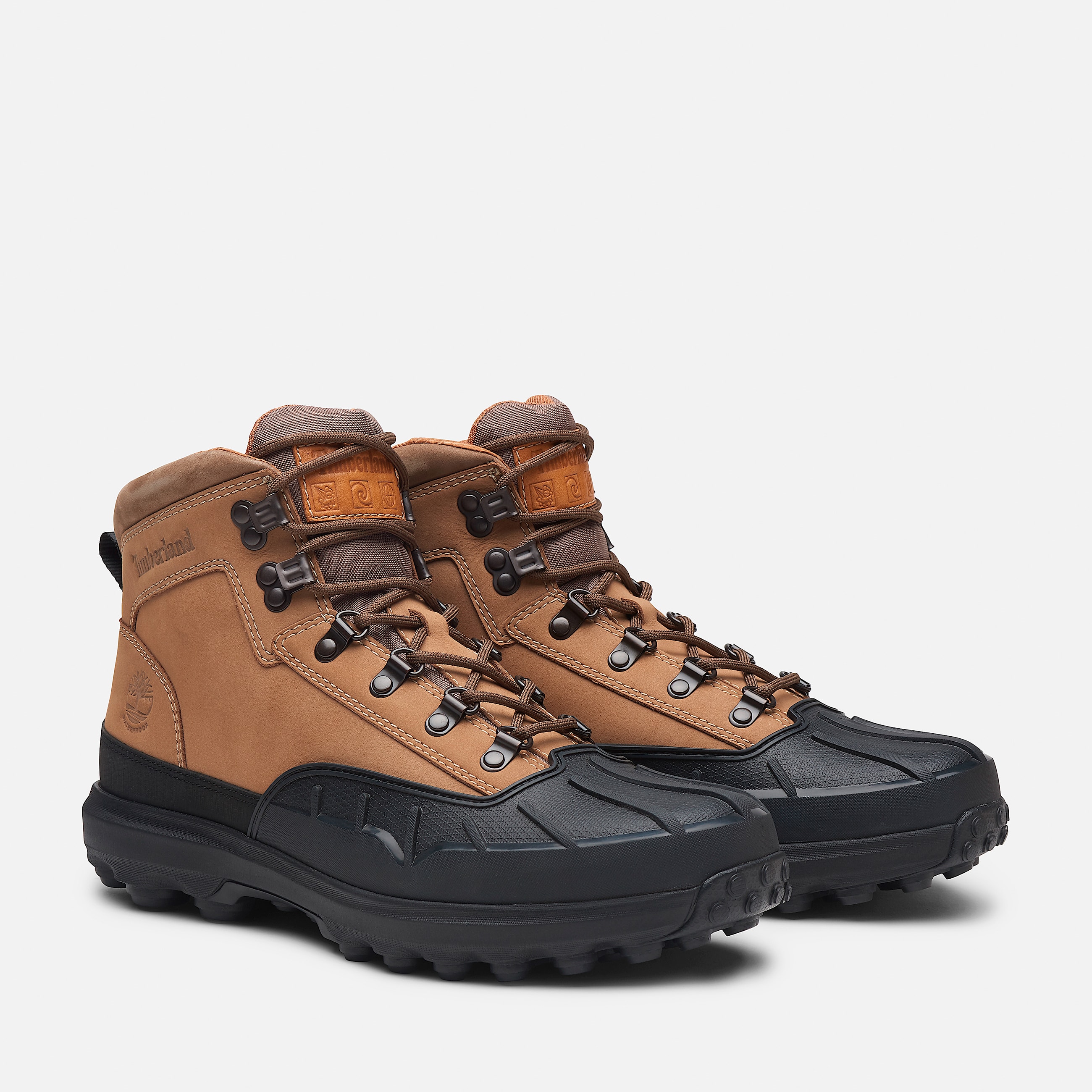 Men's Converge Mid Lace-Up Waterproof Boot