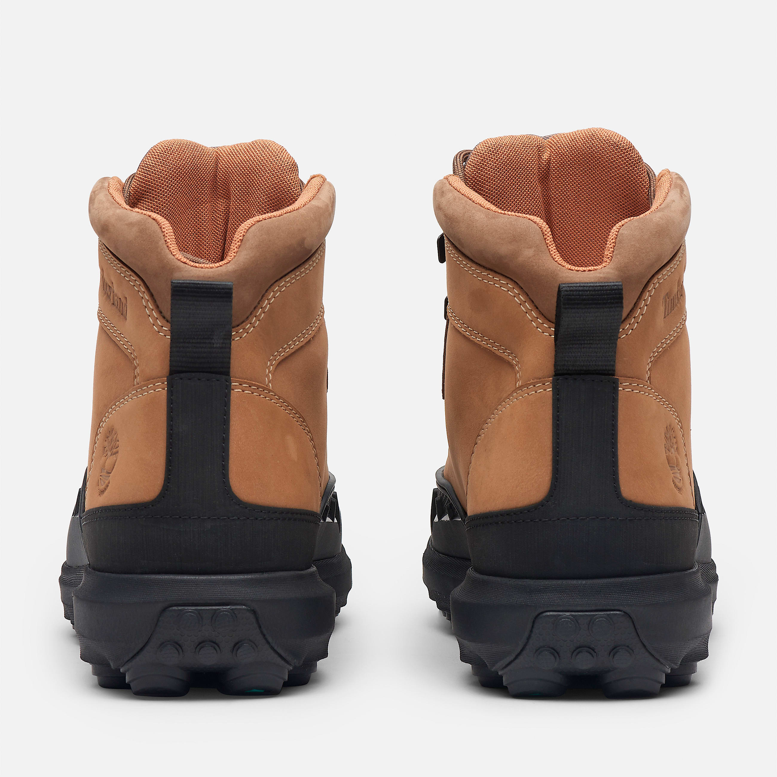 Men's Converge Mid Lace-Up Waterproof Boot