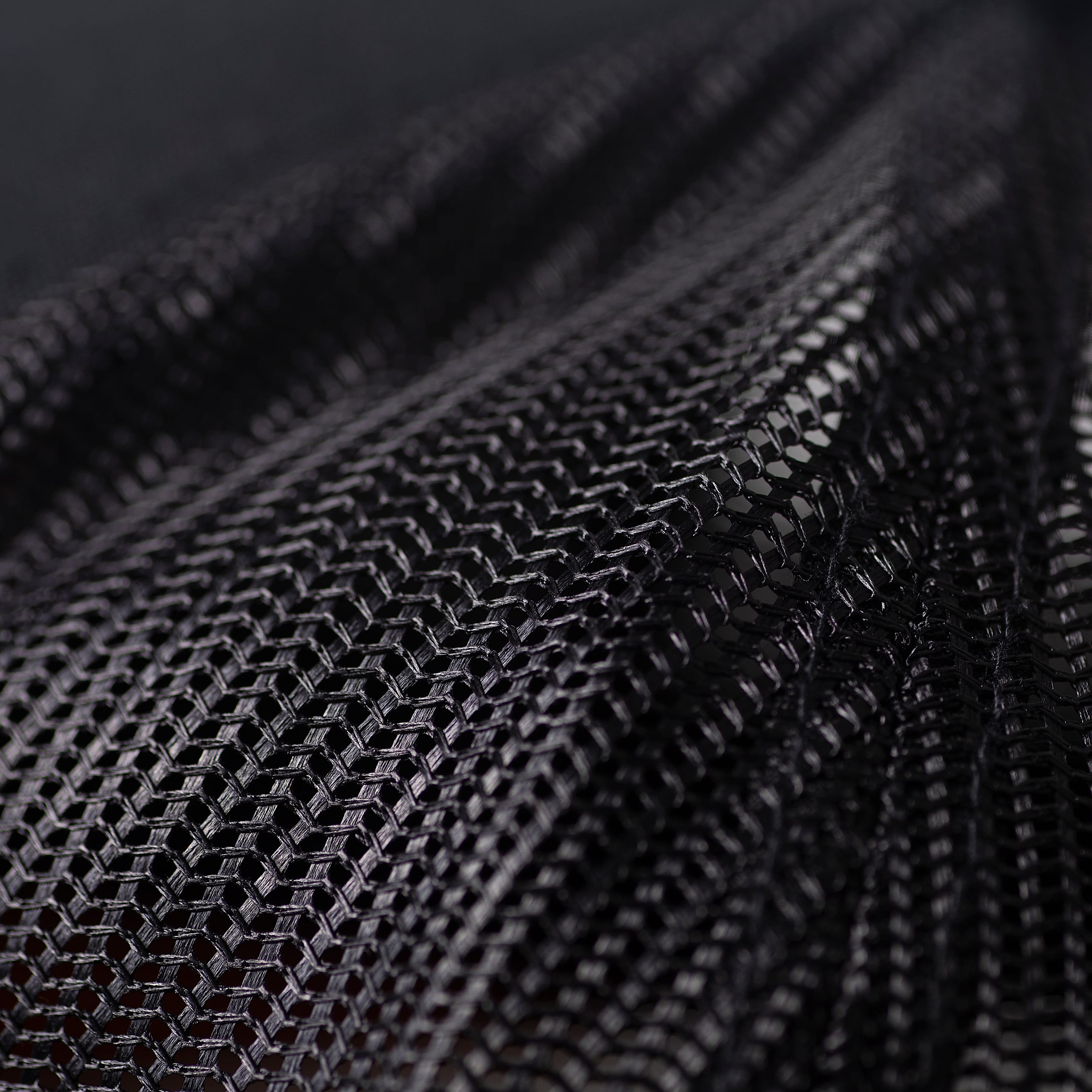 Mens Timberland PRO Embroidered Trucker Cap TBL Black ALT21