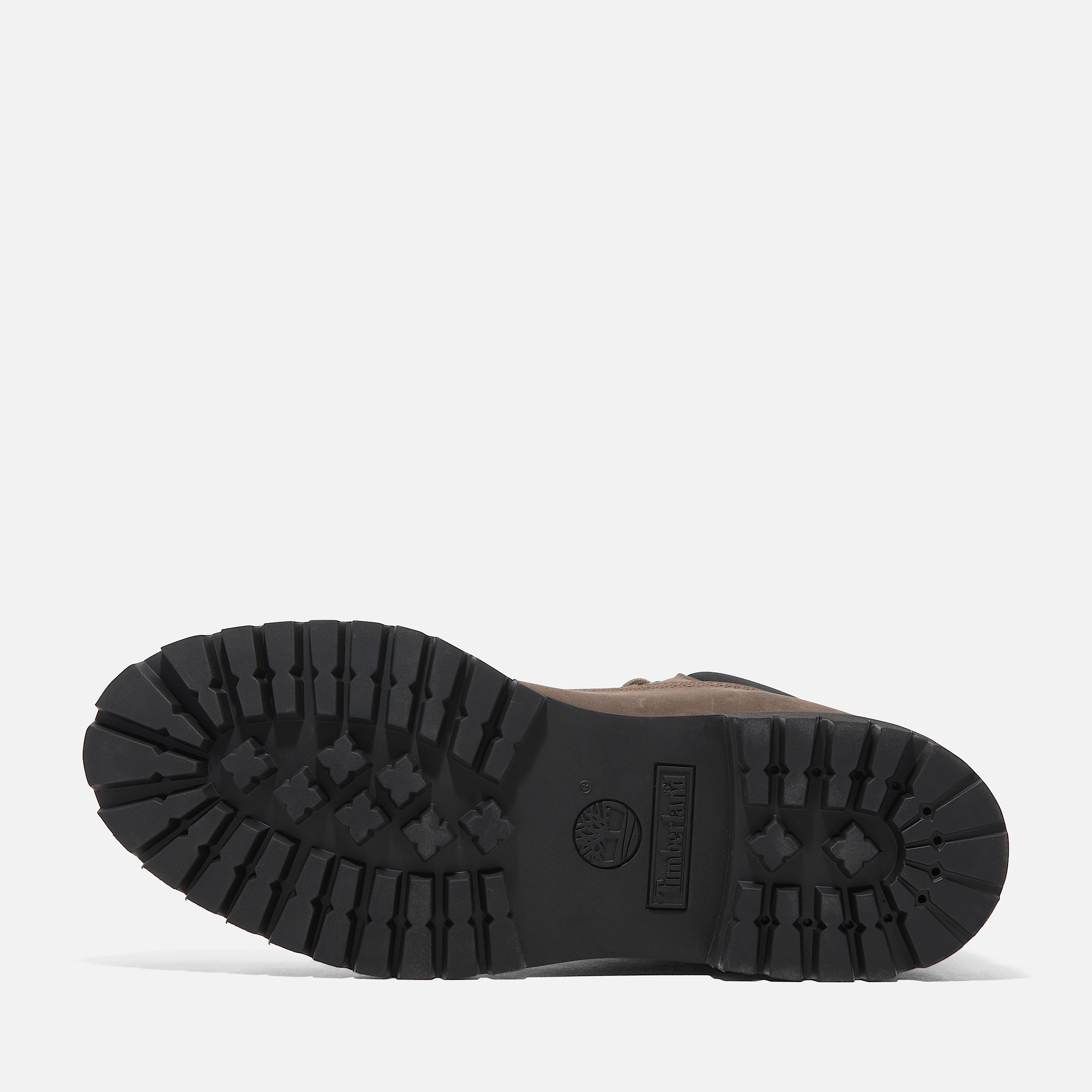 Mens Timberland Premium 6Inch Waterproof Boot TBL Brown Nubuck ALT3