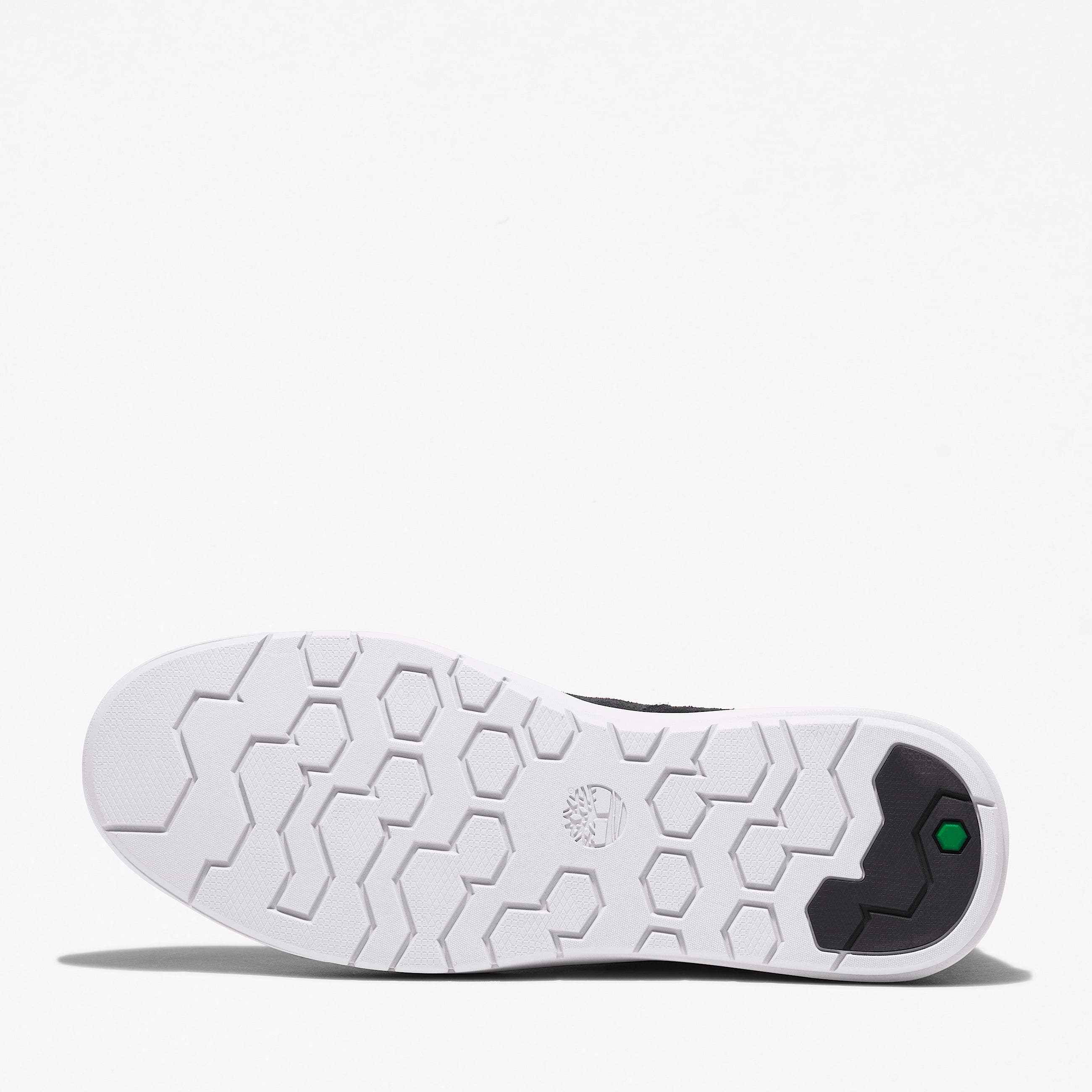 Mens Seneca Bay Sneaker Boot TBL Black FullGrainDark Grey ALT3