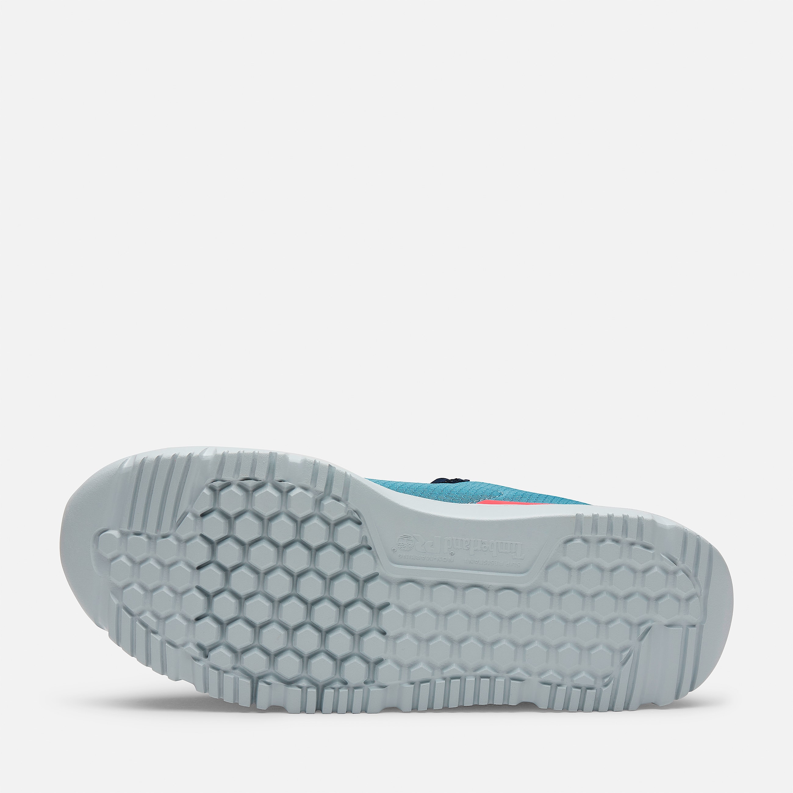 Womens Timberland PRO Intercept SteelToe Work Sneaker TBL Bluestone ALT3