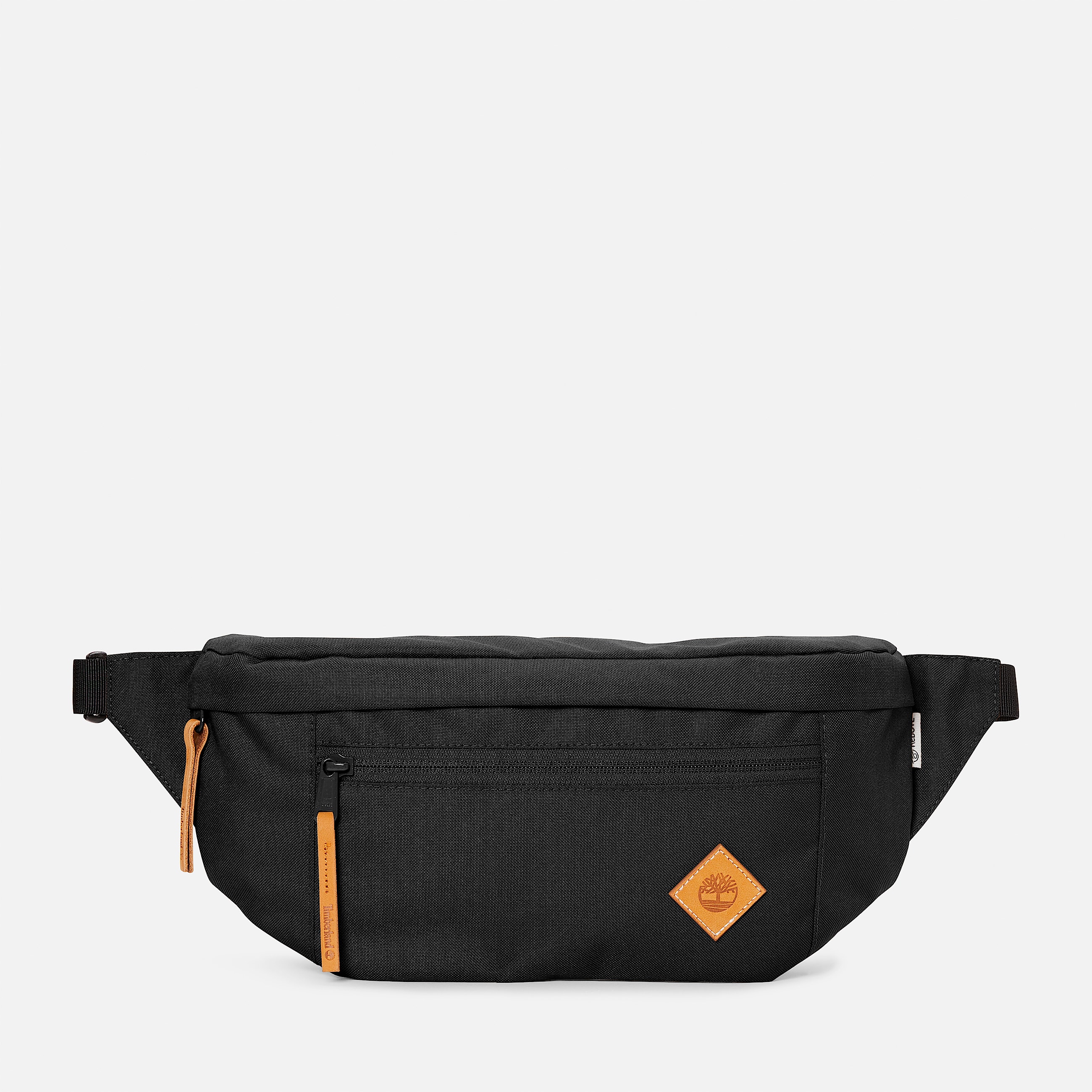 Timberpack Sling Bag TBL Black HERO