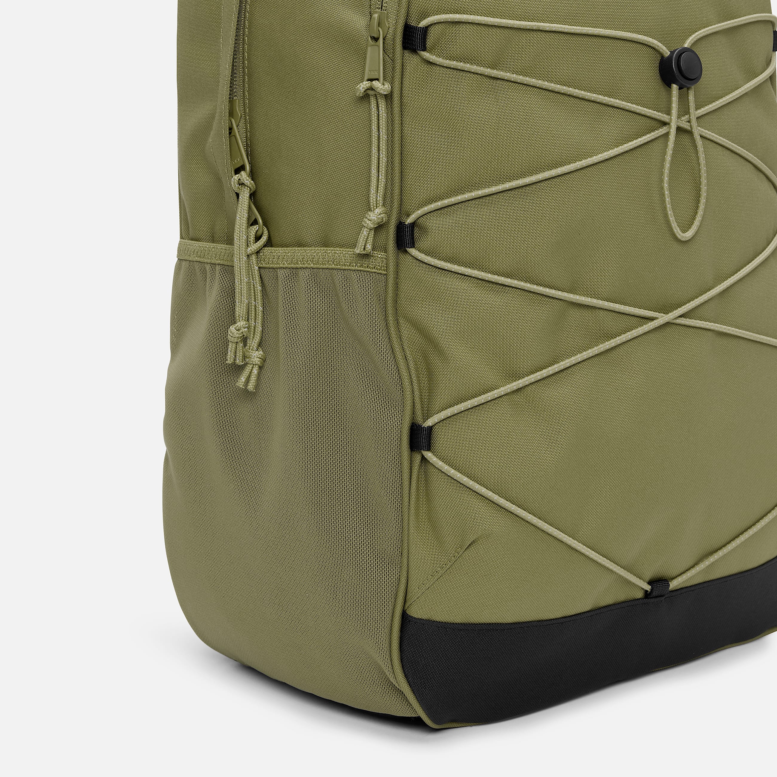 Outdoor 30Liter Backpack TBL Olive Green ALT3