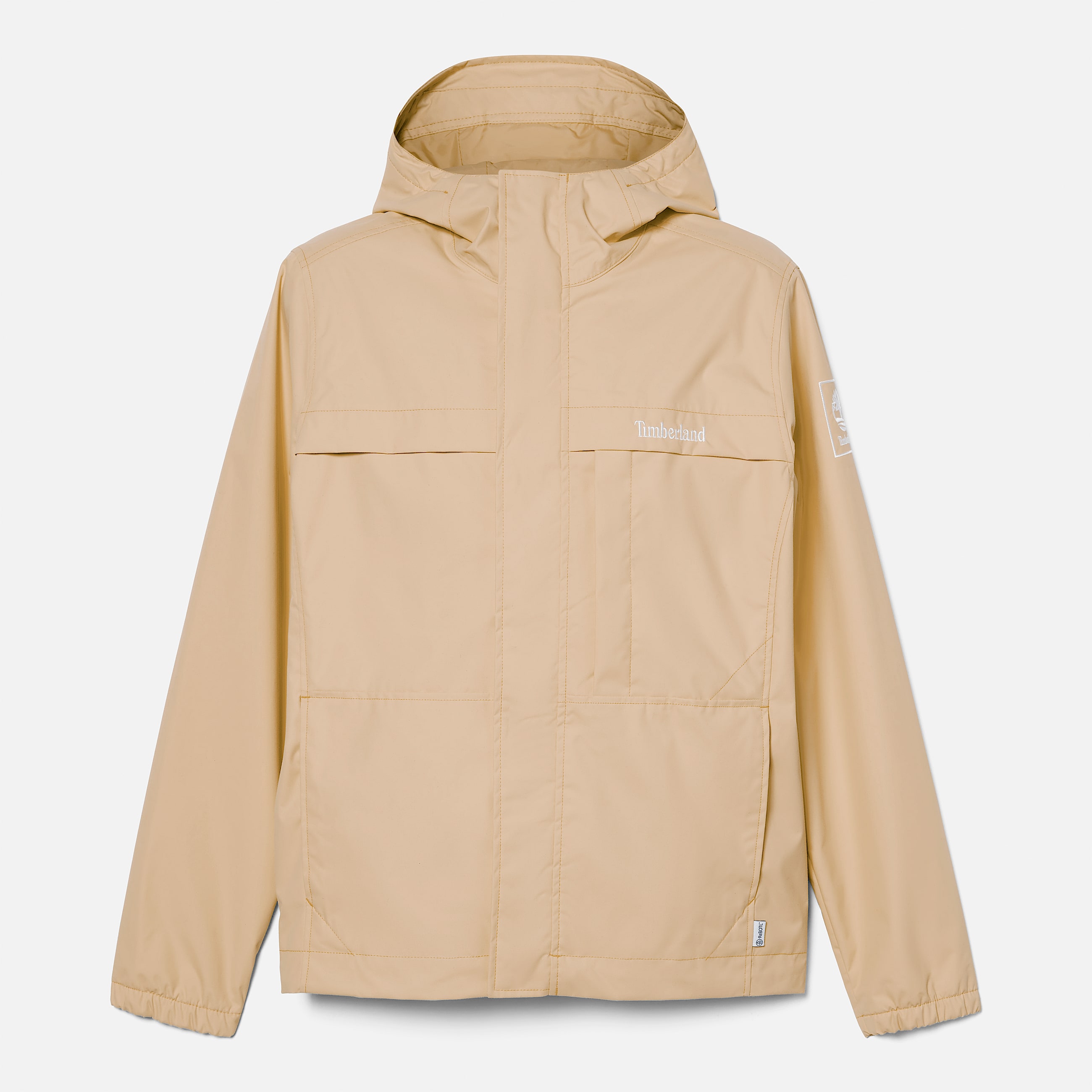 Men's Benton Waterproof Shell Jacket